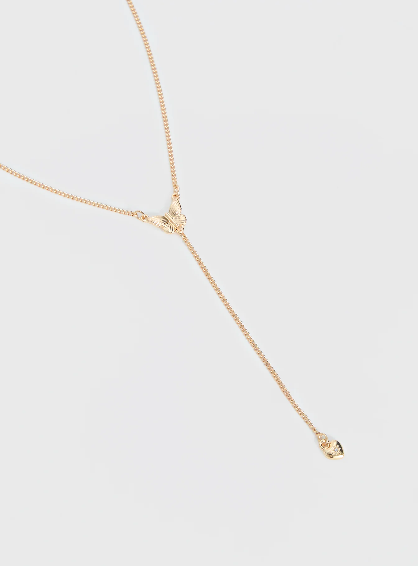 A Vision Necklace Gold - Image 3