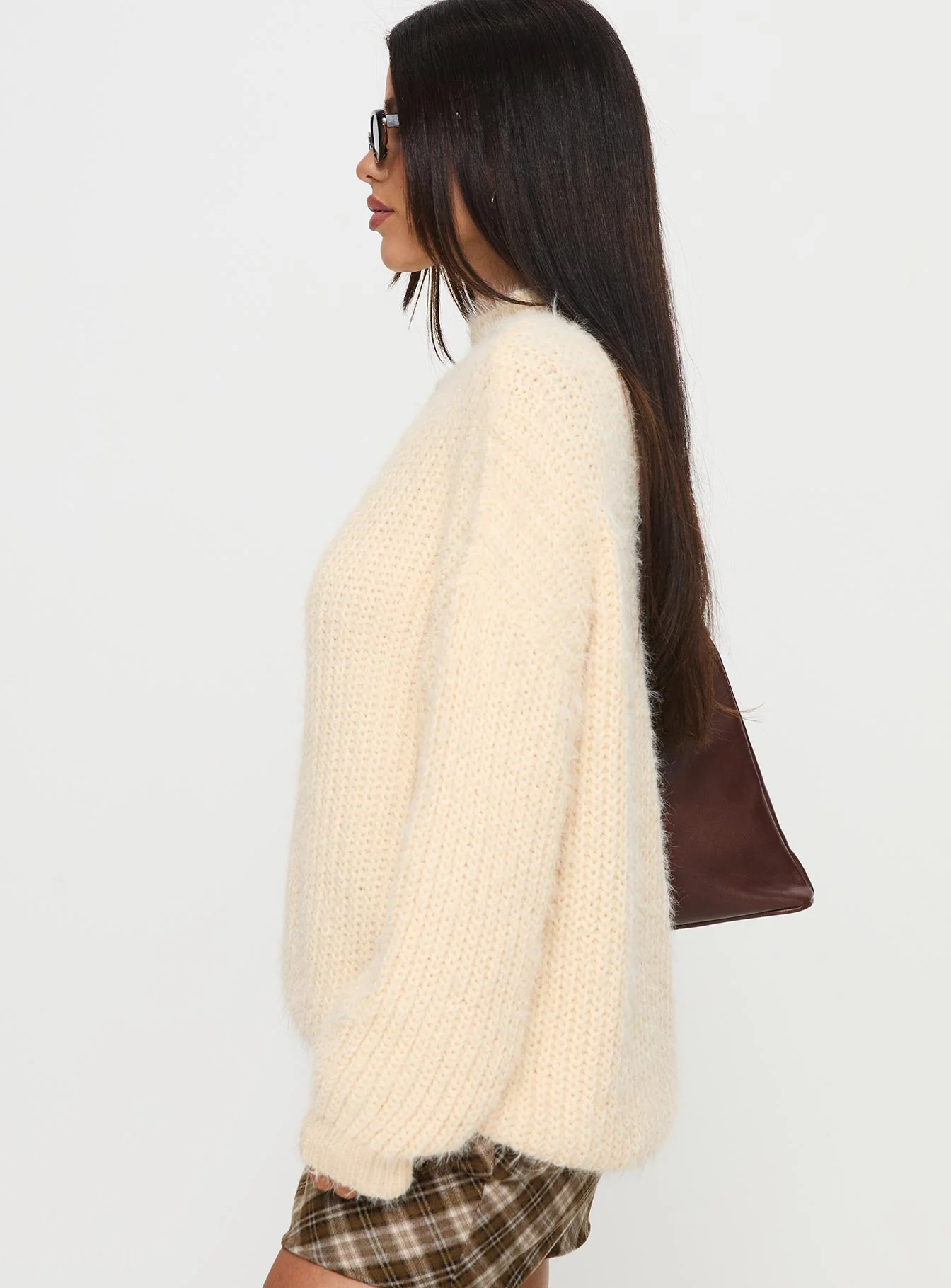Abott Sweater Butter - Image 3