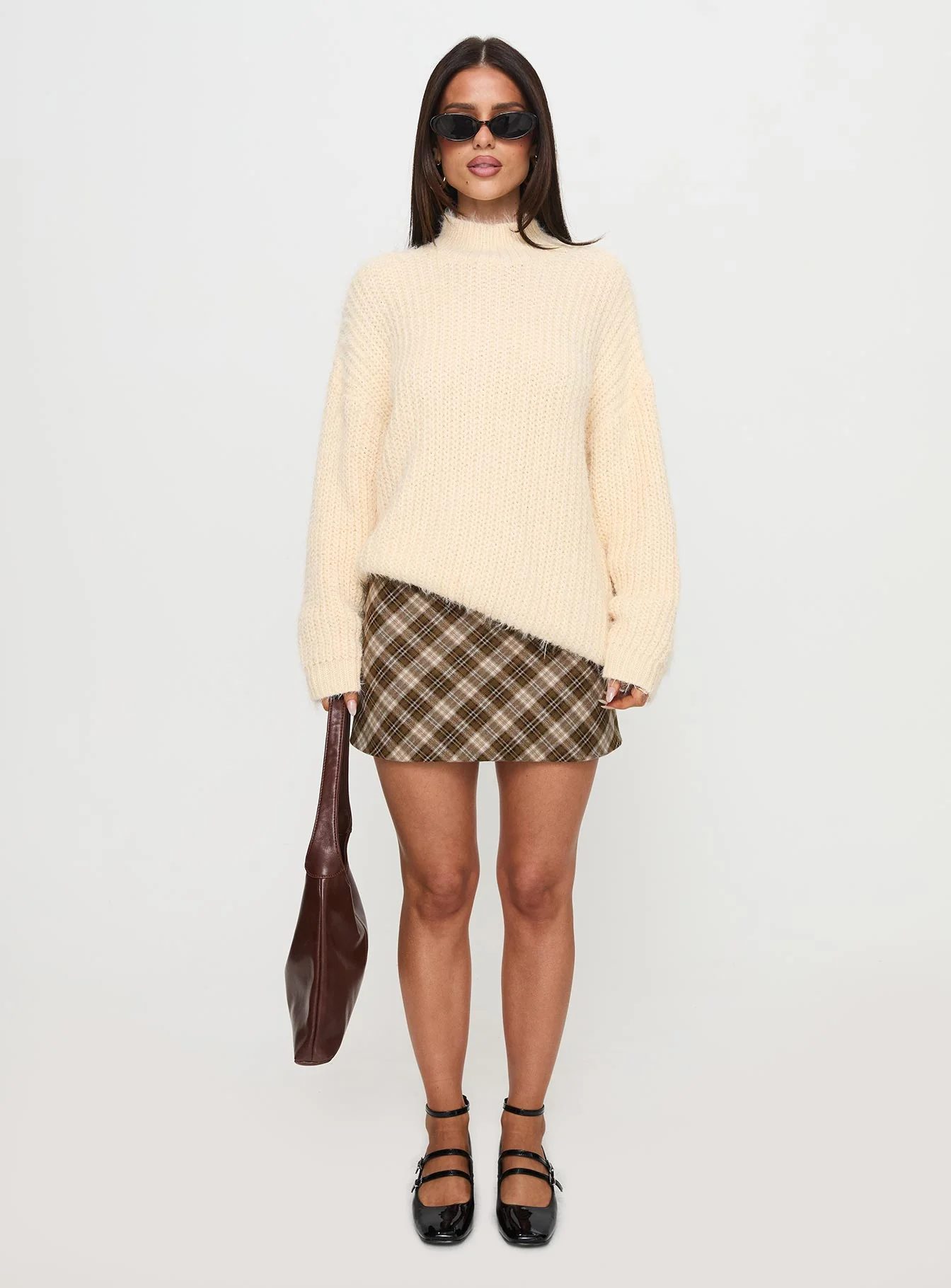 Abott Sweater Butter - Image 6