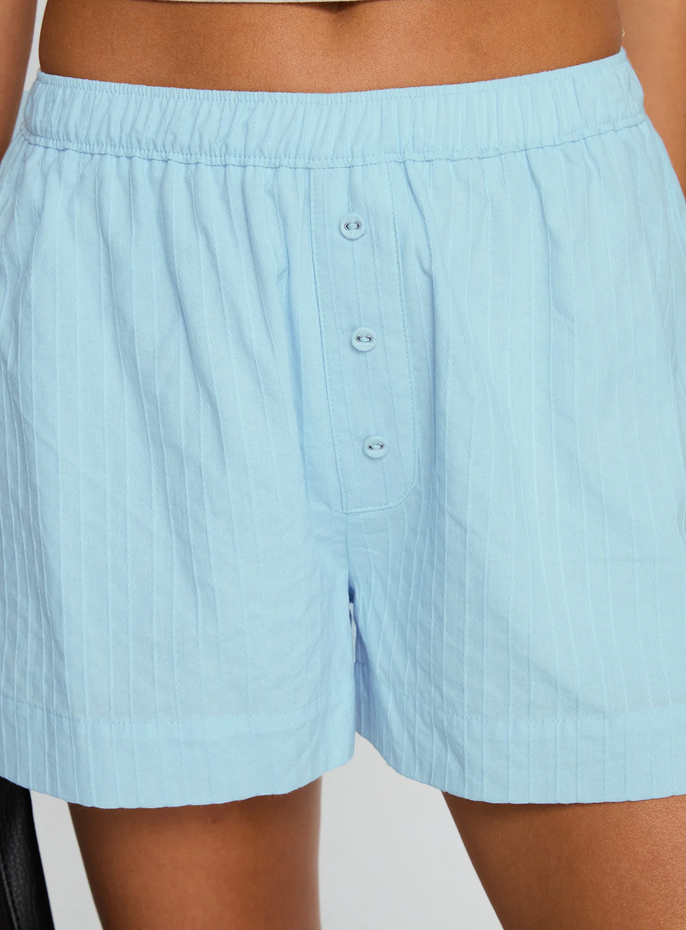 Addee Boxer Short Aqua - Image 6
