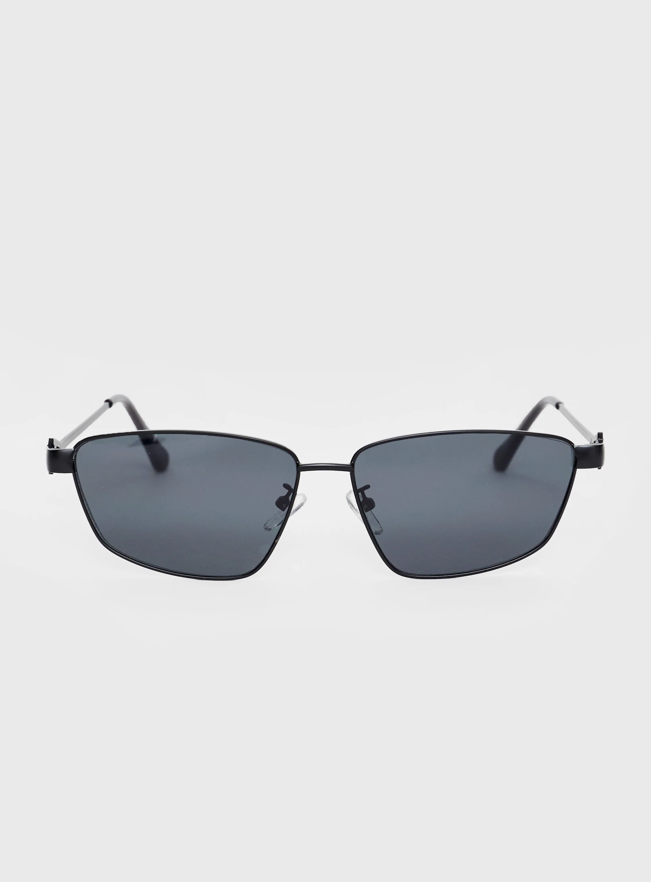 Aletta Sunglasses Black - Image 2
