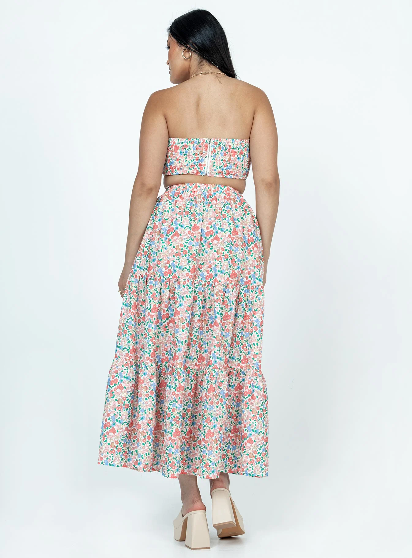 Allie Set Floral - Image 4