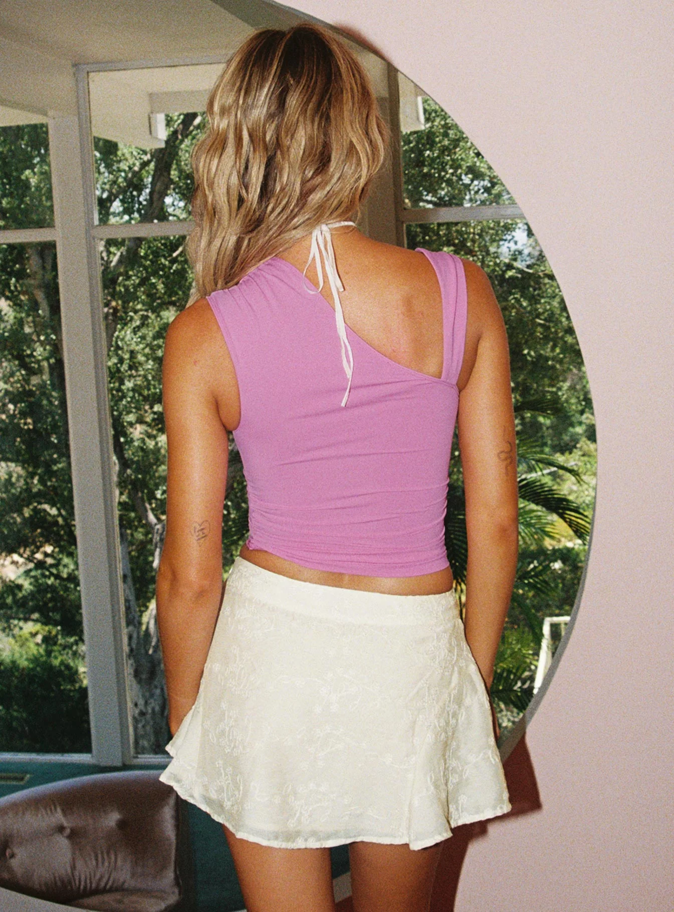 Ander Top Pink - Image 4