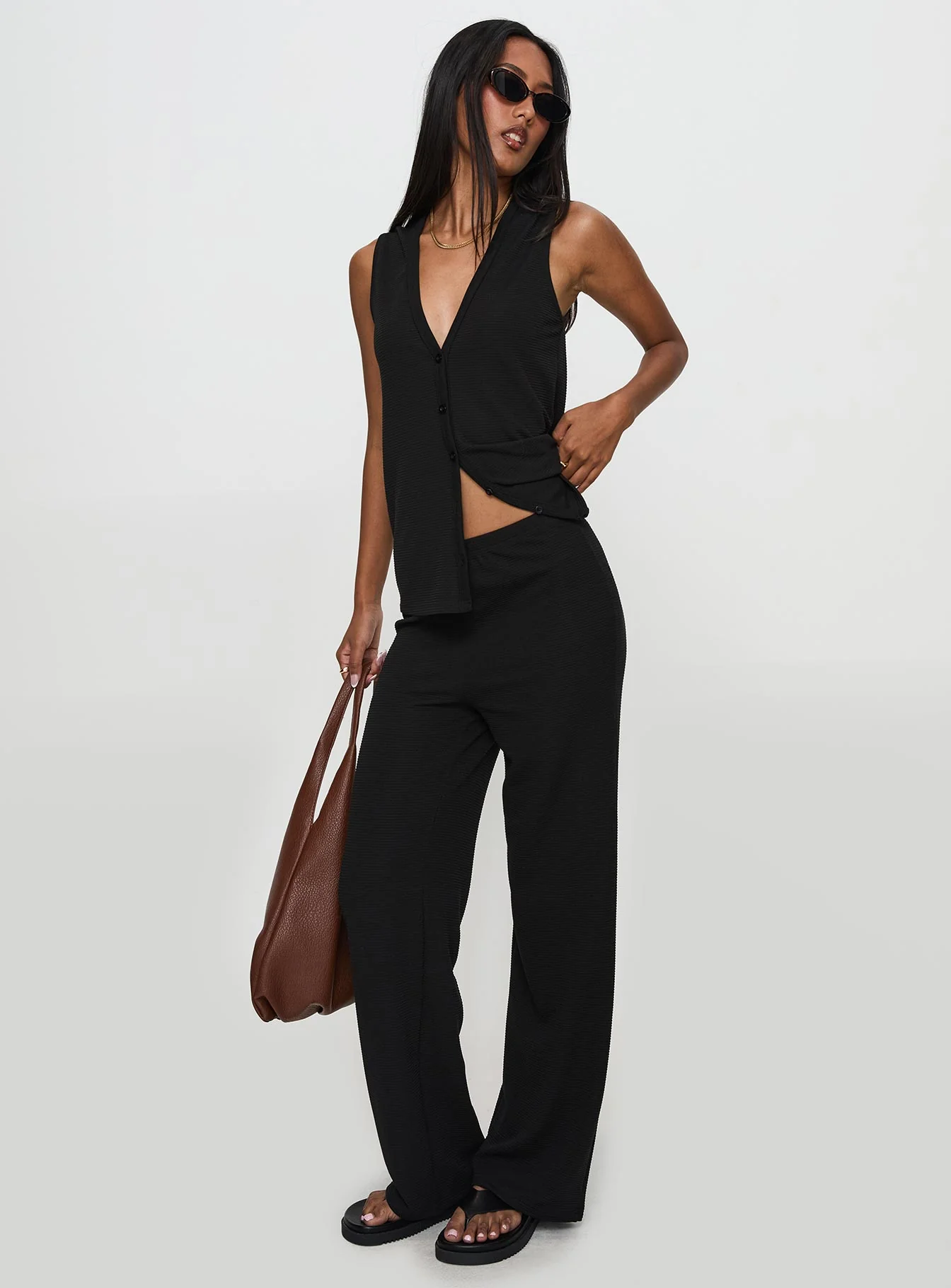 Annalie Set Black - Image 2