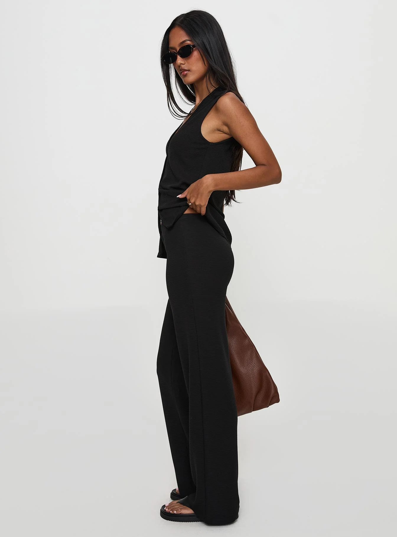 Annalie Set Black - Image 4