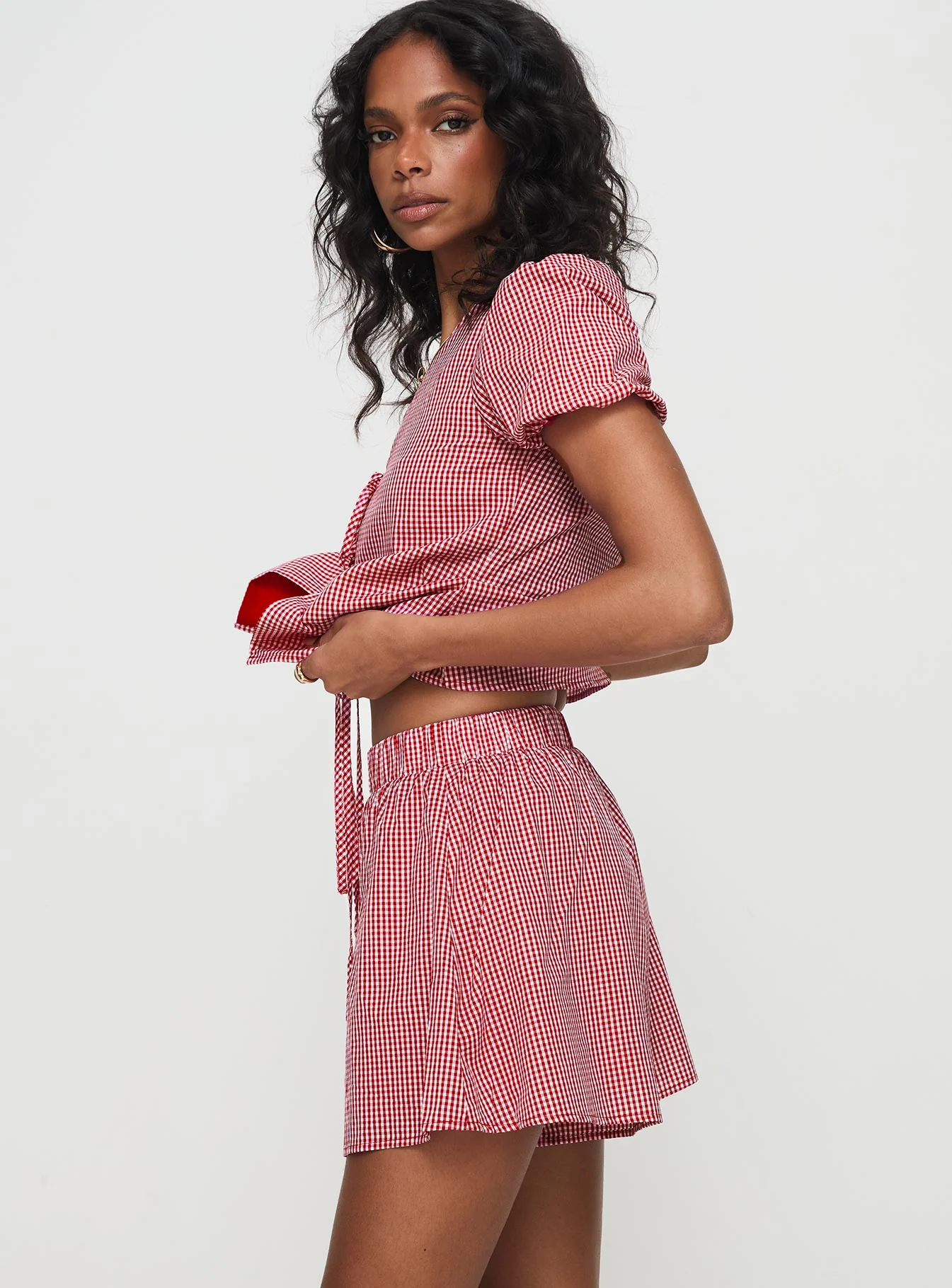Arlina Set Red - Image 5