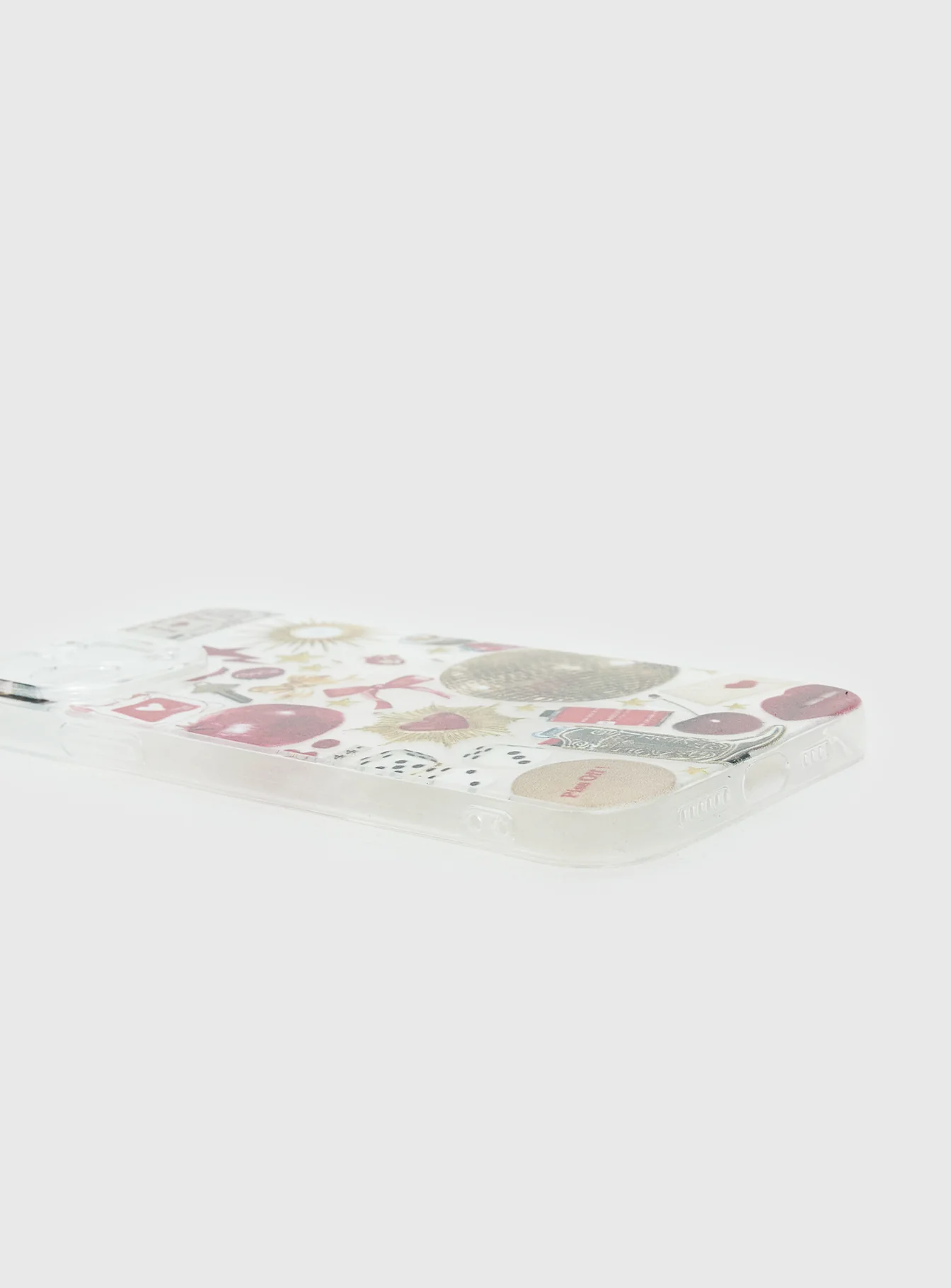 Art House iPhone Case Multi - Image 3