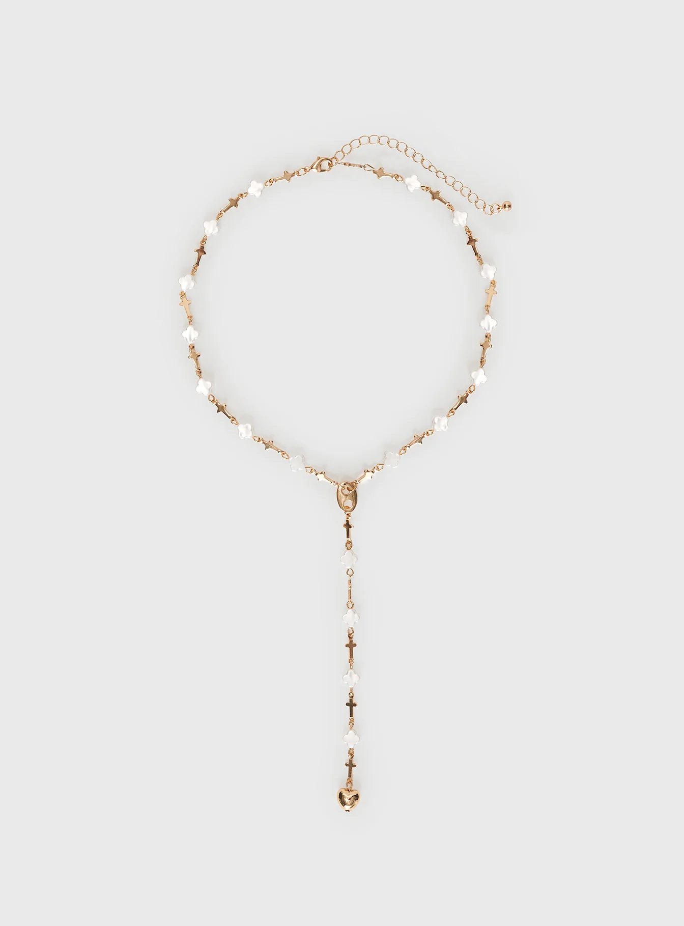 Arturo Necklace Multi - Image 2