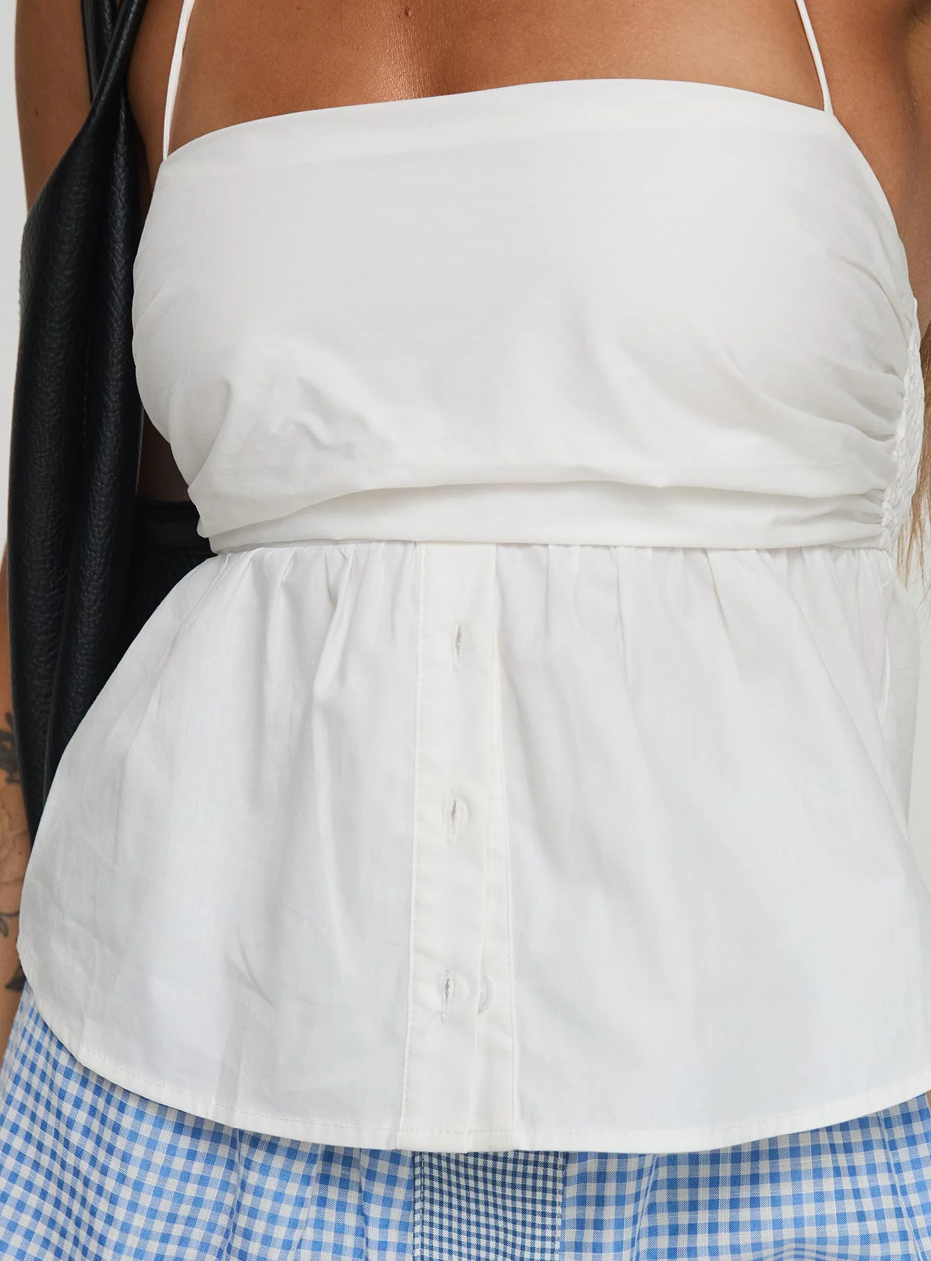 Avelith Top White - Image 6
