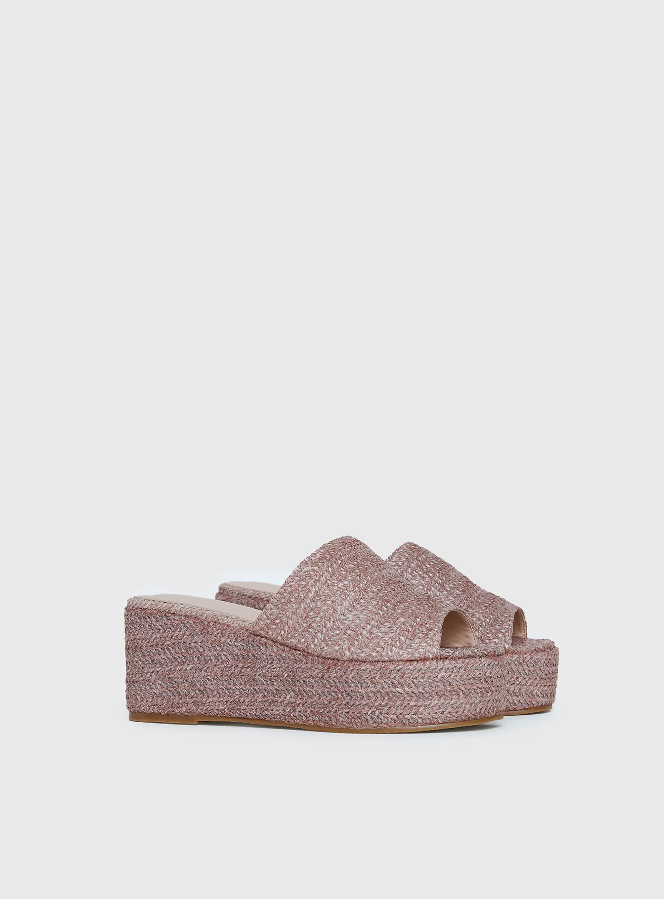 Barbados Sandals Rust - Image 3