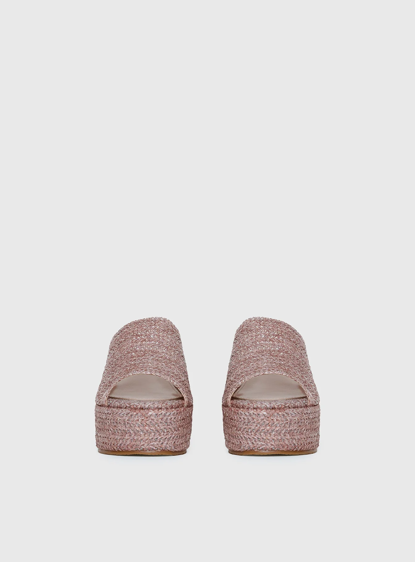 Barbados Sandals Rust - Image 4