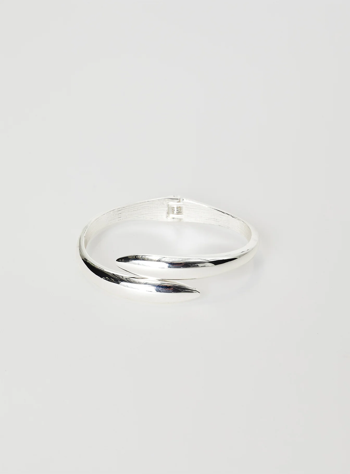 Barberry Cuff Silver - Image 2