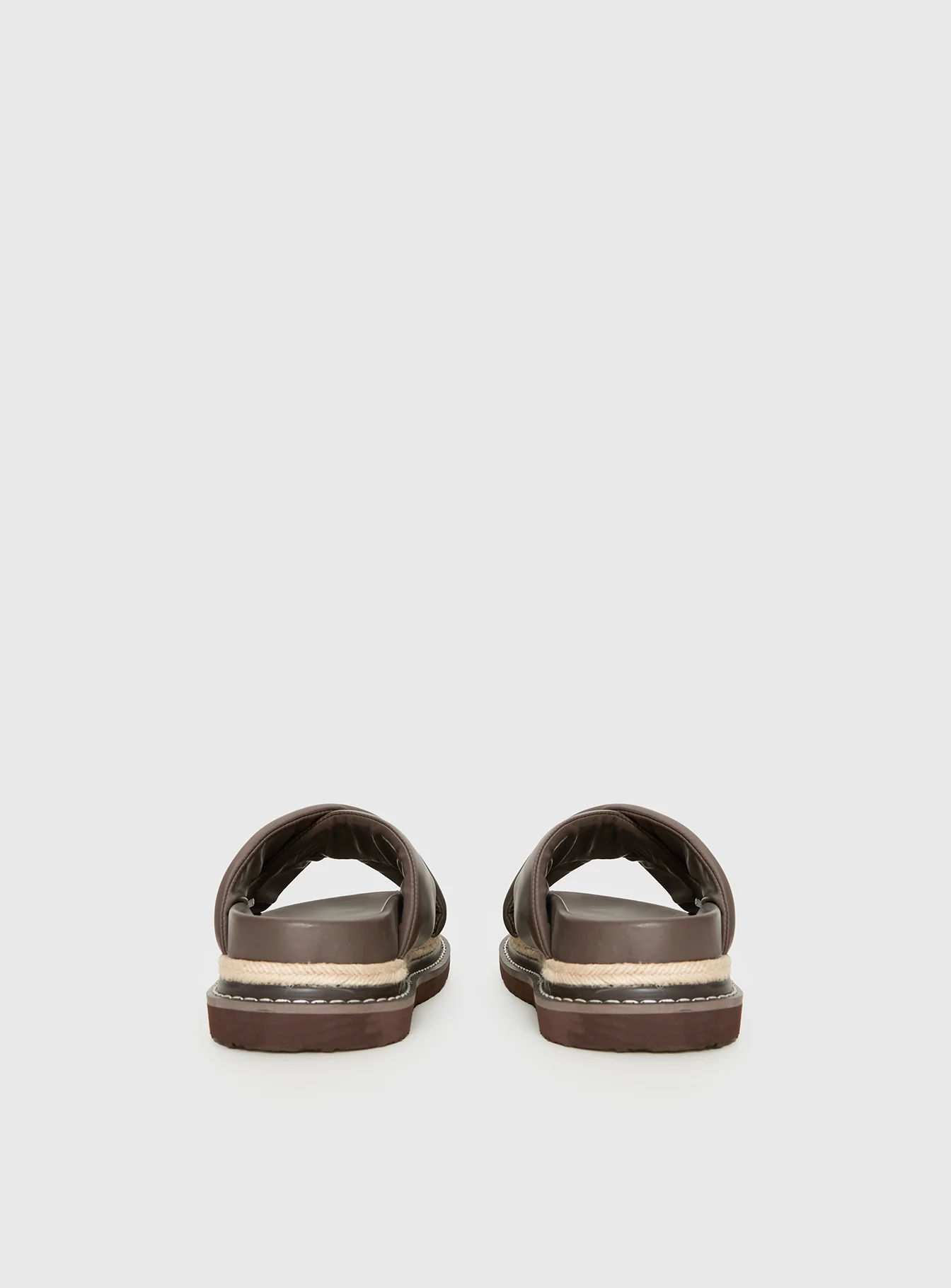 Billini Arabel Sandals Mushroom - Image 4