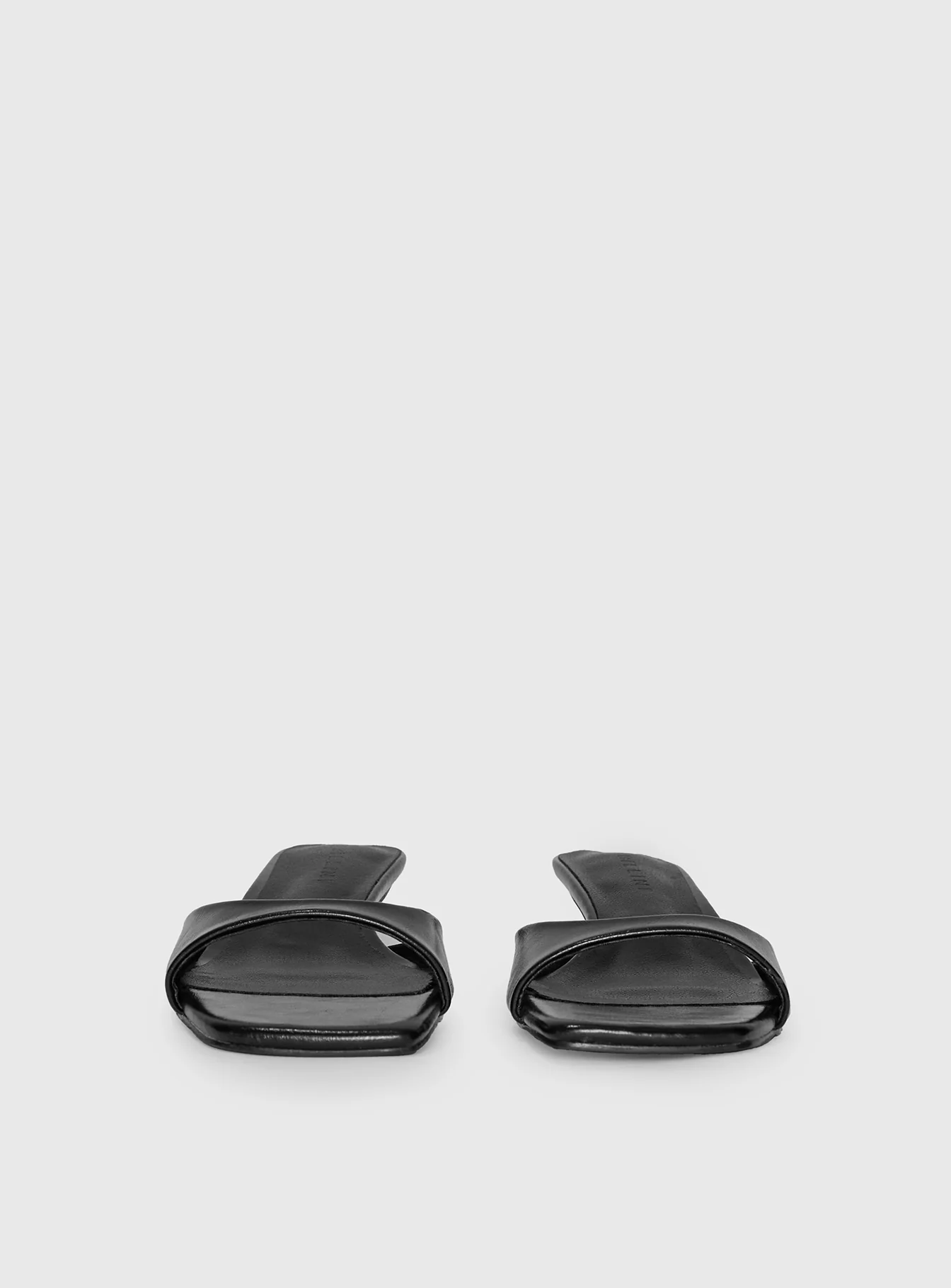 Billini Blossom Heels Black - Image 4