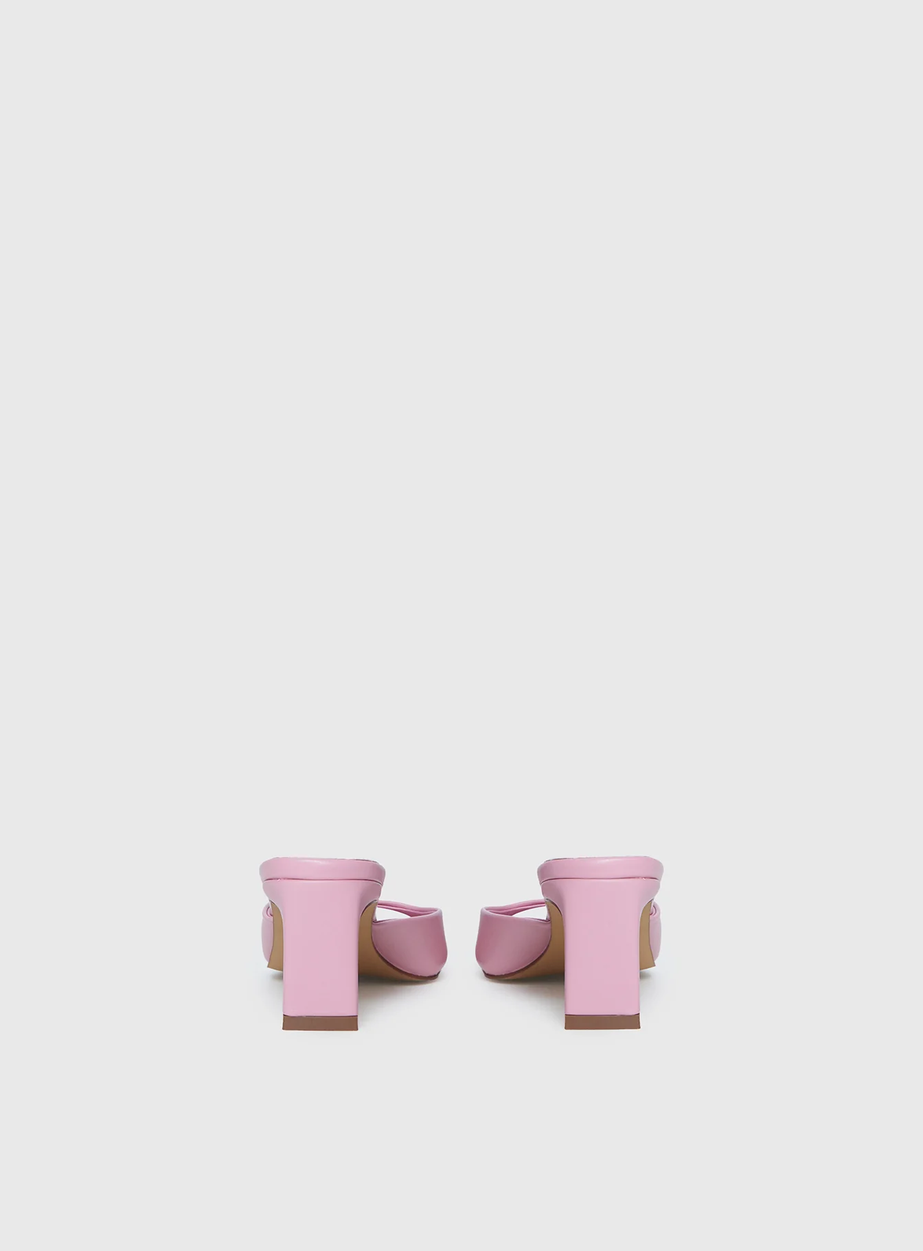 Billini Mickey Heels Peony - Image 4
