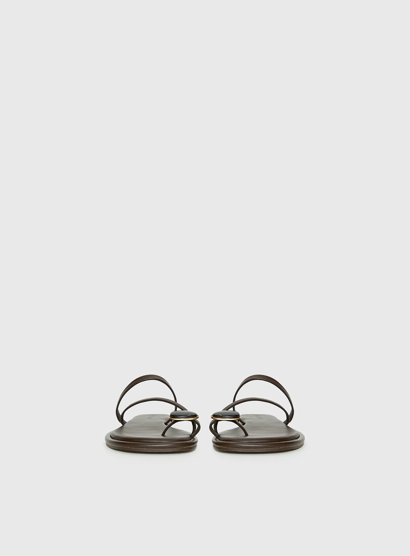 Billini Orvell Sandals Brown - Image 3