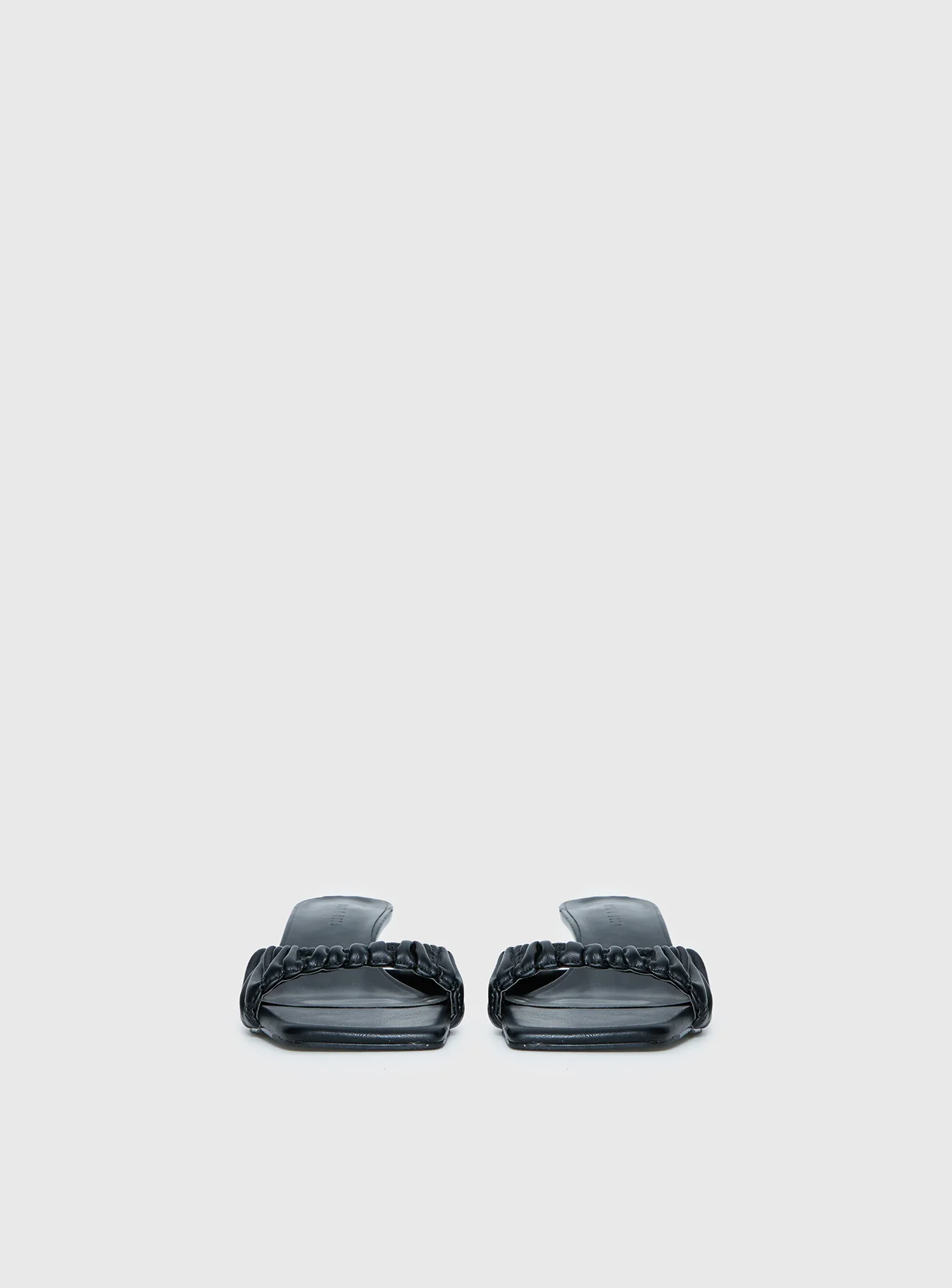 Billini Pilar Heels Black - Image 3