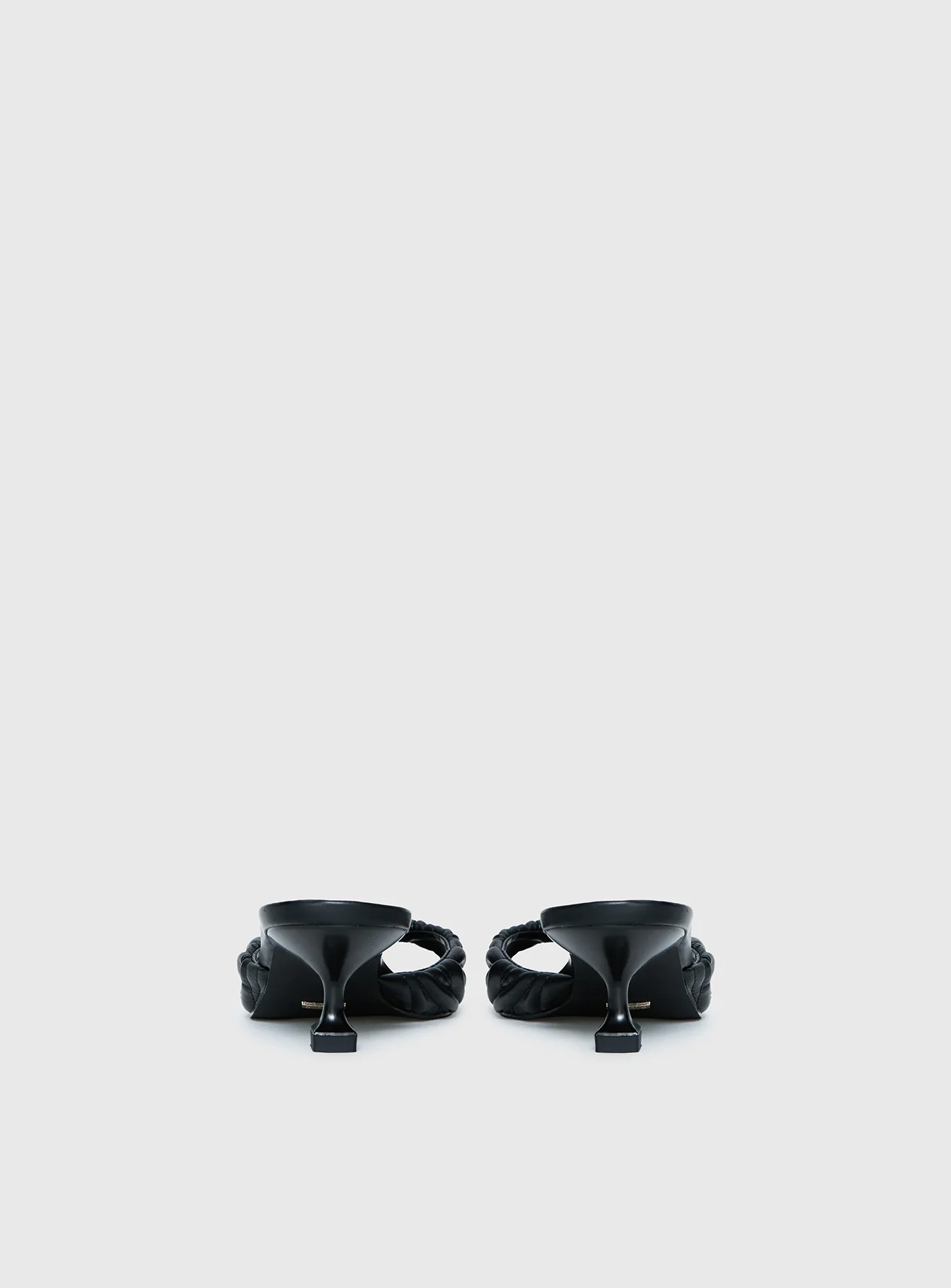 Billini Pilar Heels Black - Image 4
