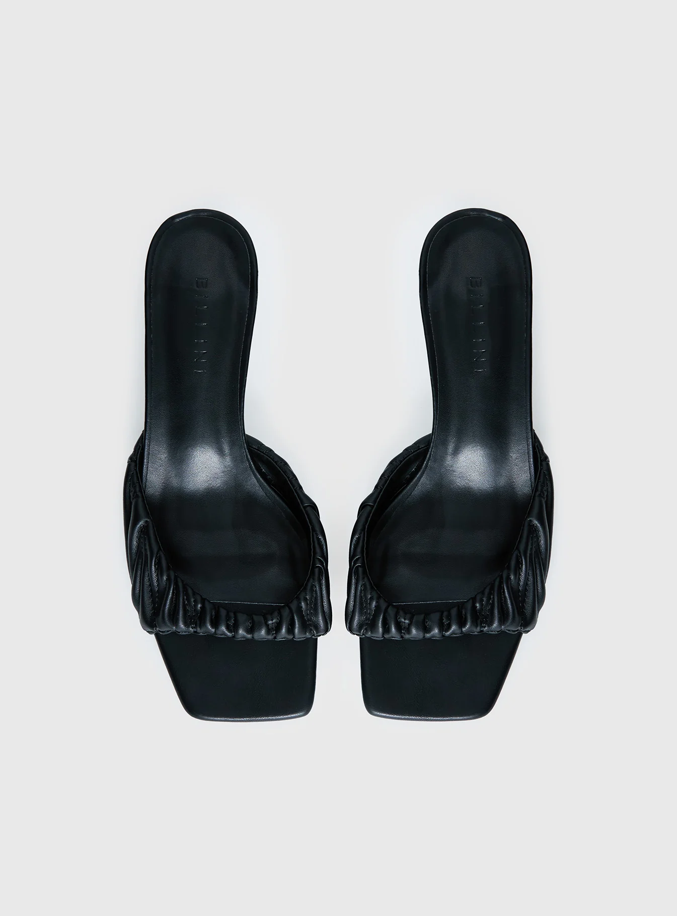 Billini Pilar Heels Black - Image 5