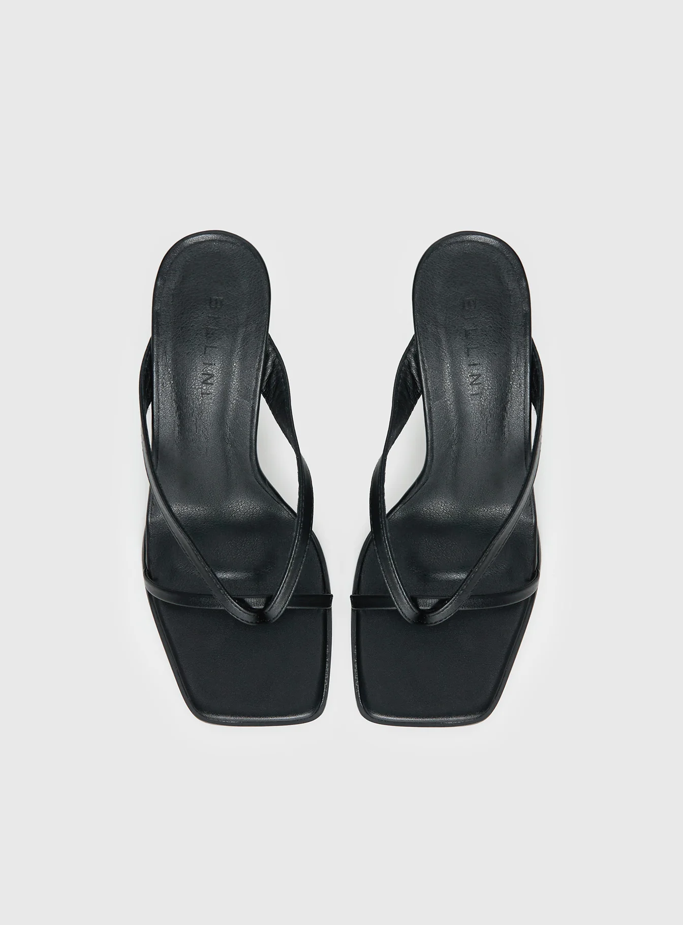 Billini Samba Heels Black - Image 5