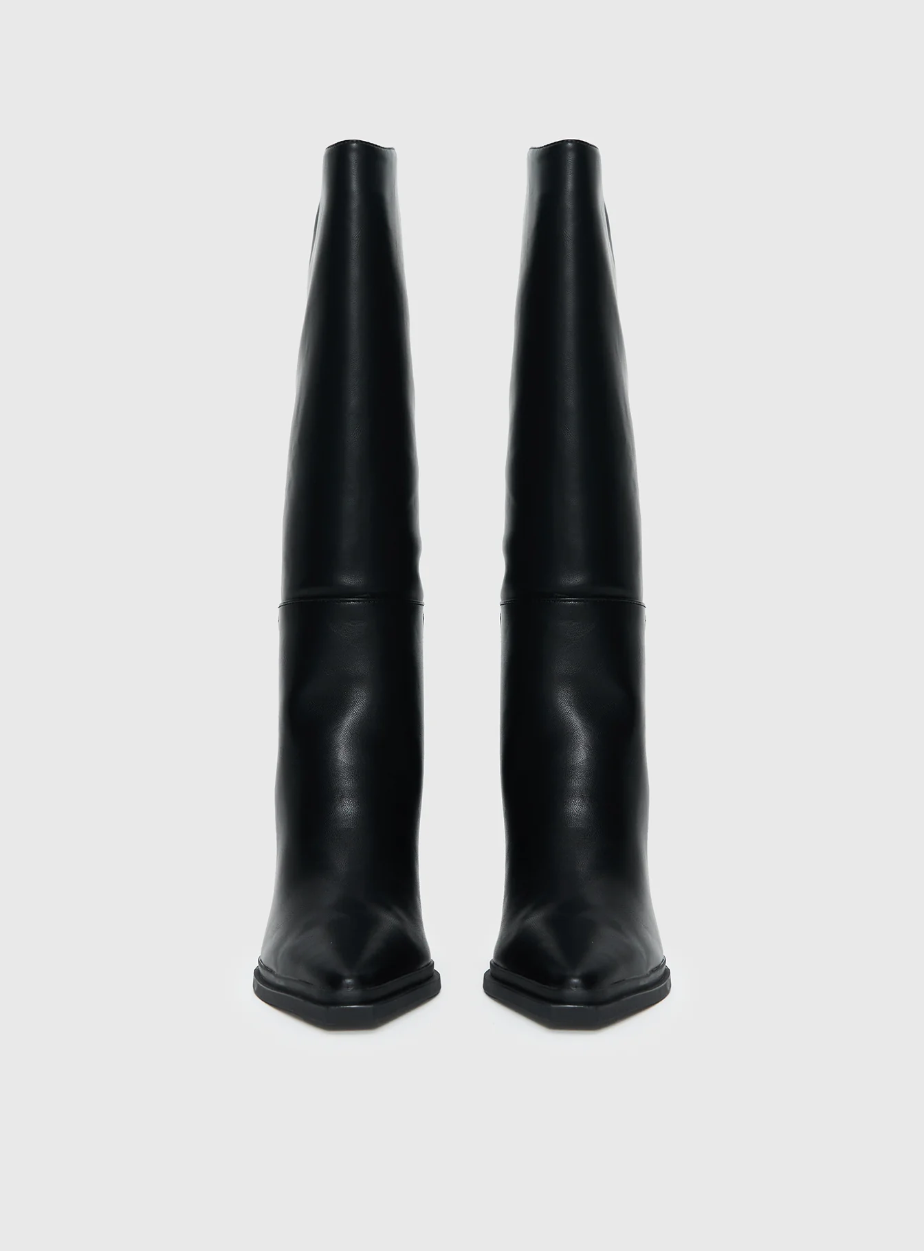 Billini Taleah Boot Black - Image 3