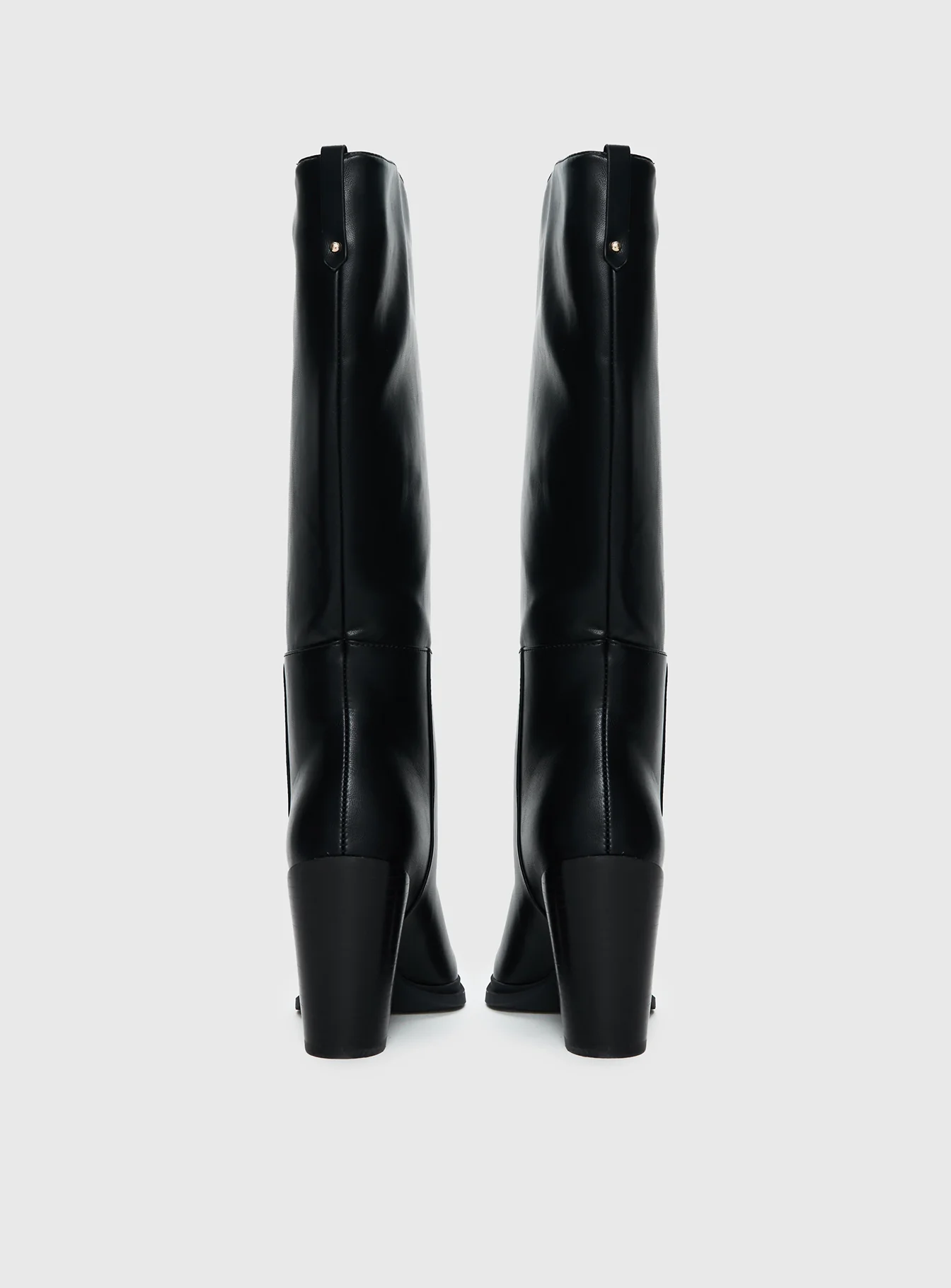 Billini Taleah Boot Black - Image 4
