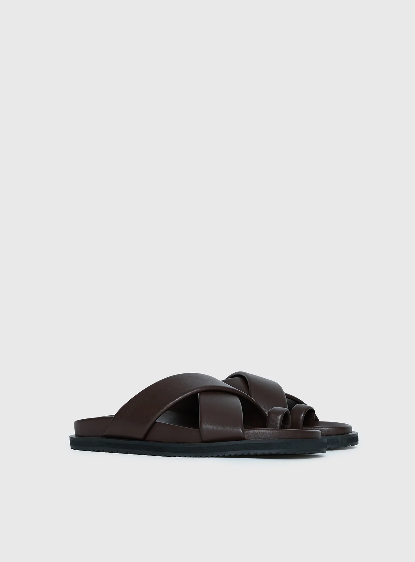 Billini Trixie Sandals Chocolate - Image 2