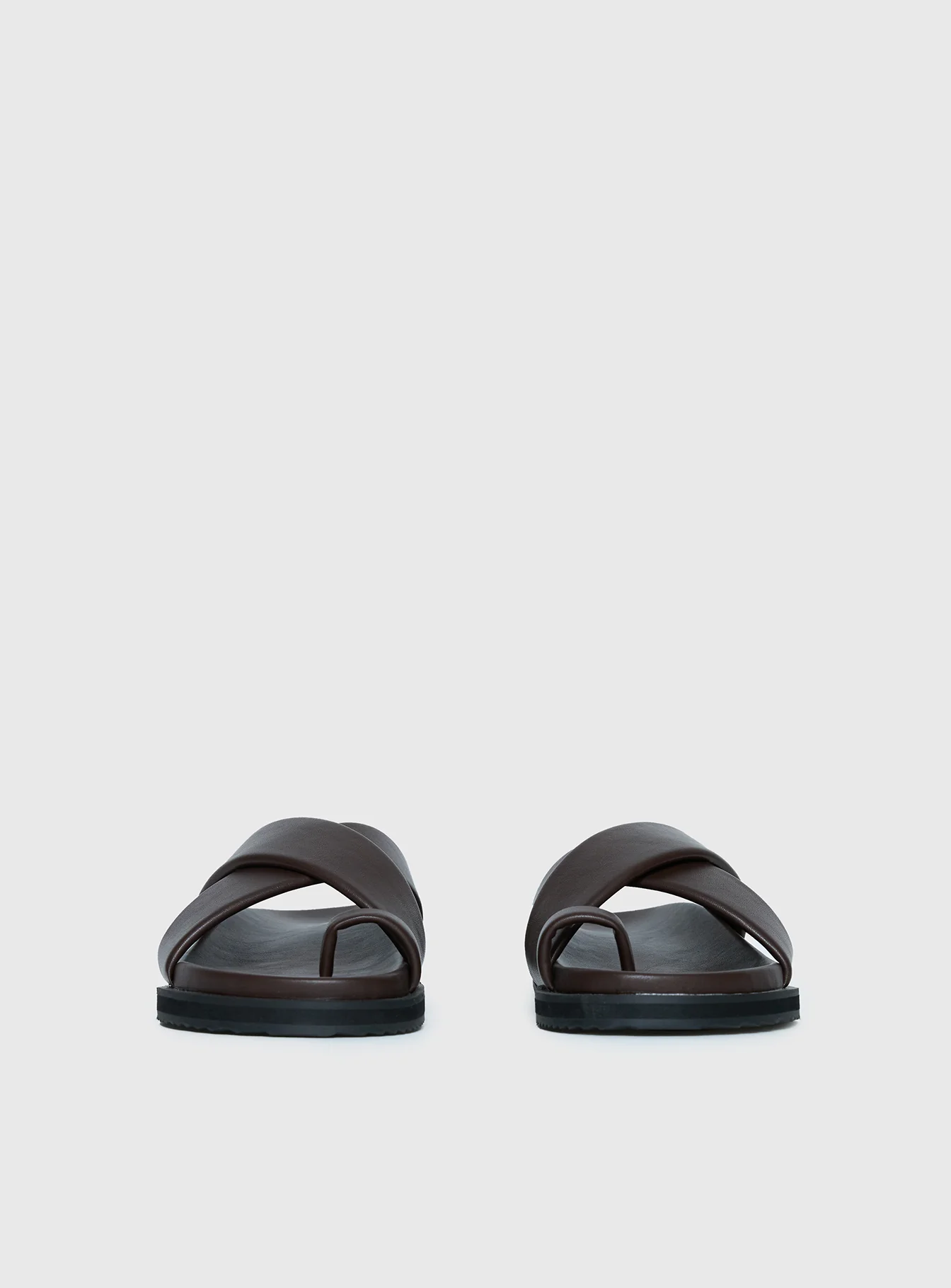 Billini Trixie Sandals Chocolate - Image 3