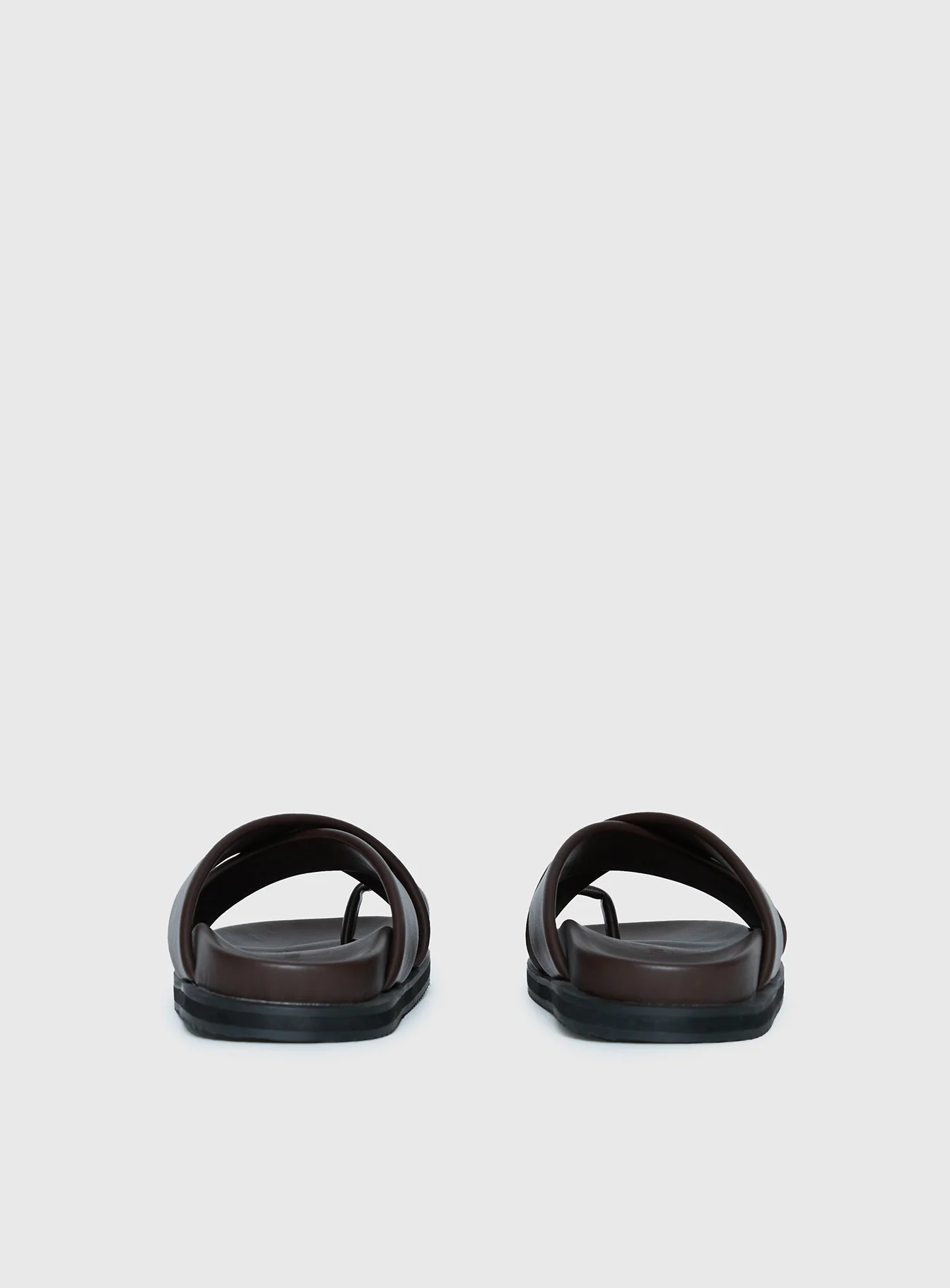 Billini Trixie Sandals Chocolate - Image 4
