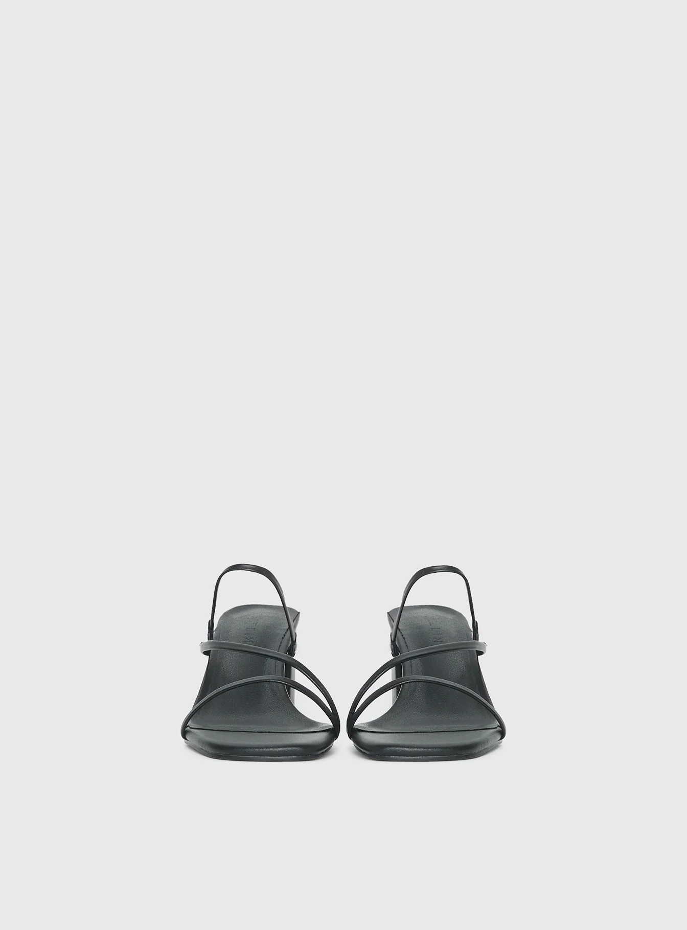 Billini Yazmin Heels Black - Image 3