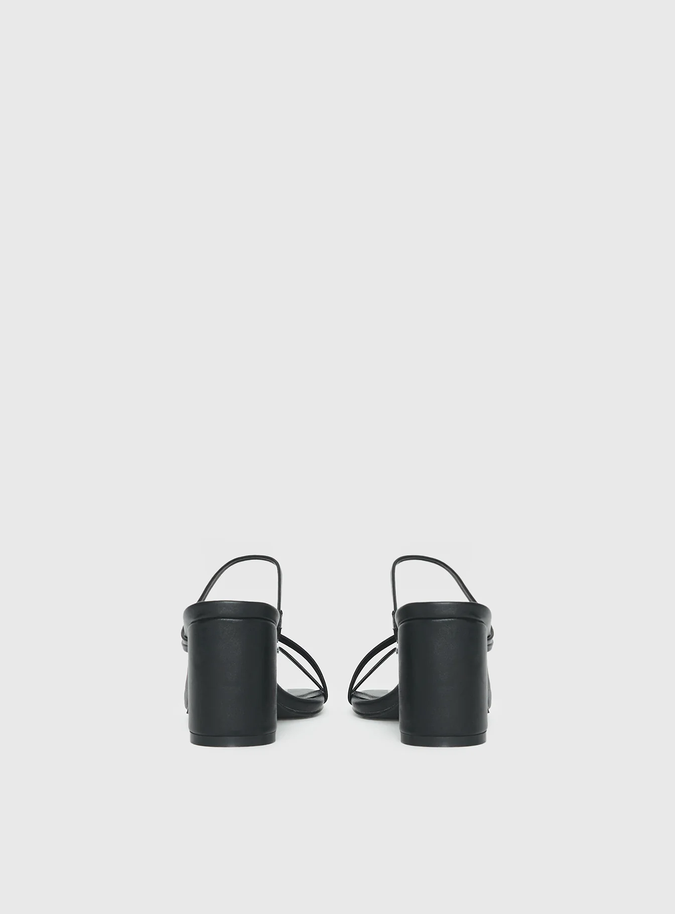 Billini Yazmin Heels Black - Image 4