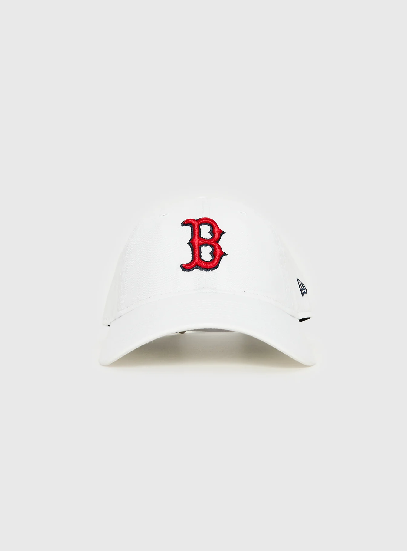 Boston Redsox 9twenty Hat White - Image 2
