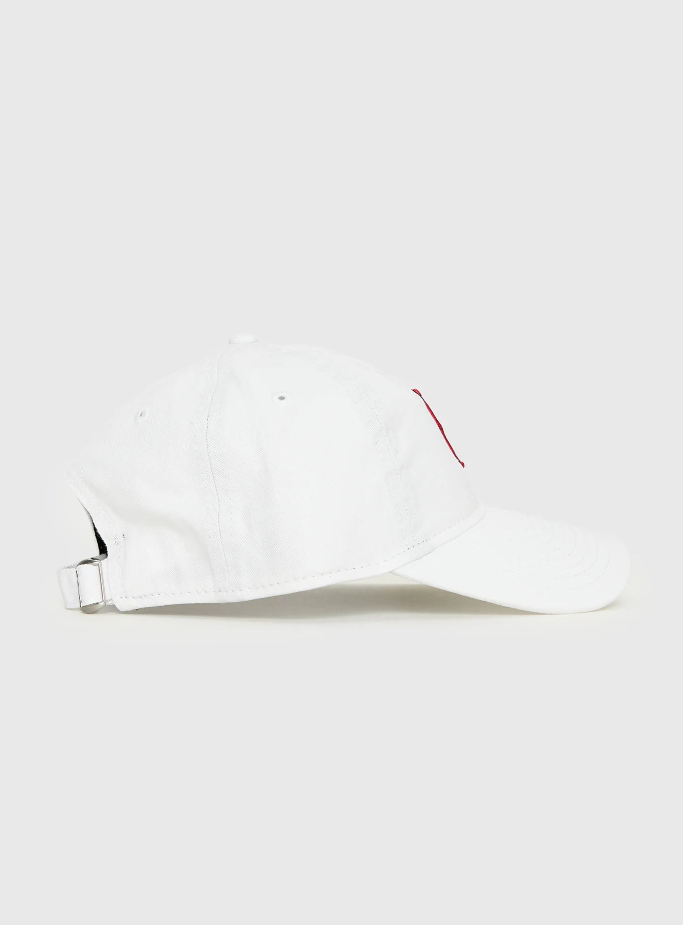 Boston Redsox 9twenty Hat White - Image 3