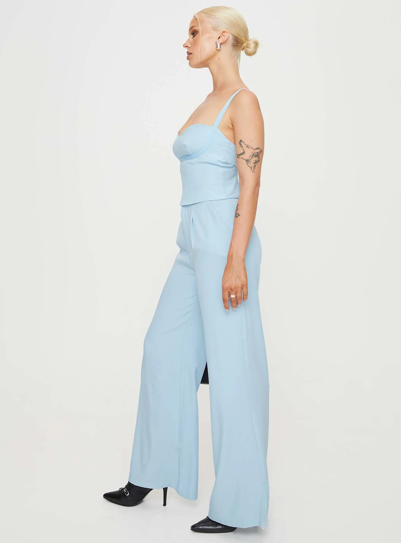 Briana Set Blue - Image 4