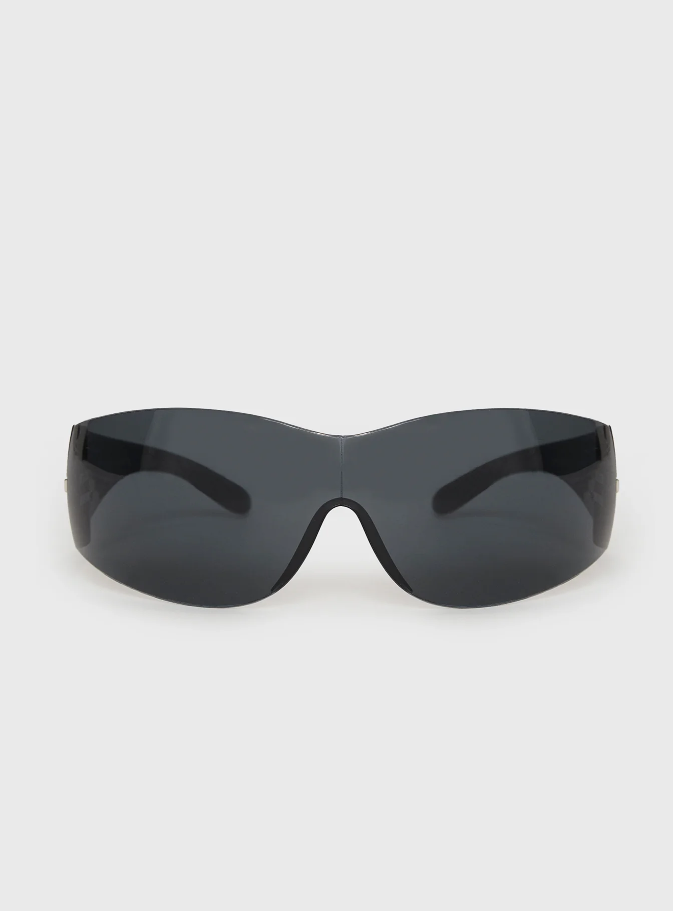 Callile Sunglasses Black - Image 2