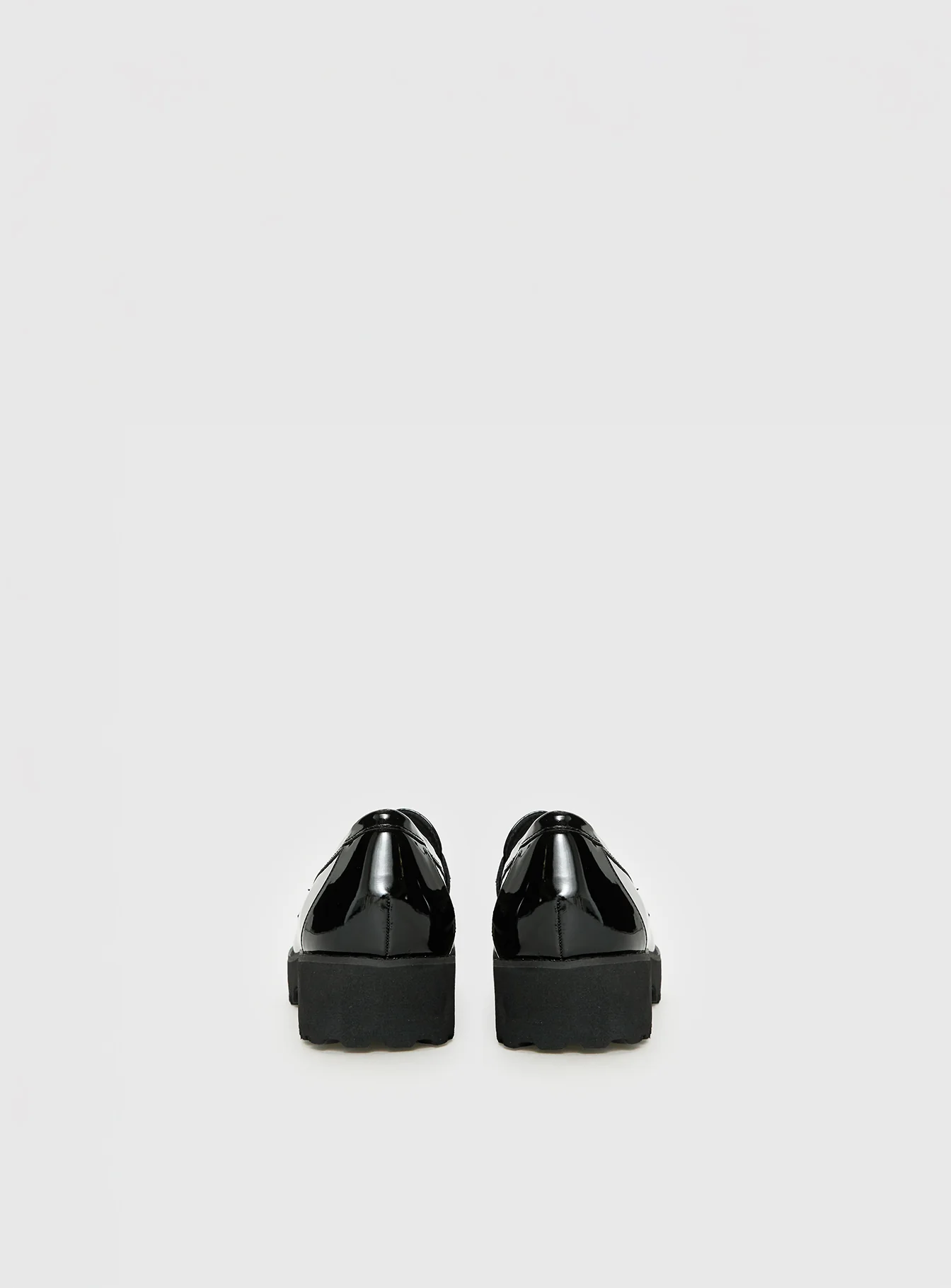 Capri Loafers Black - Image 4