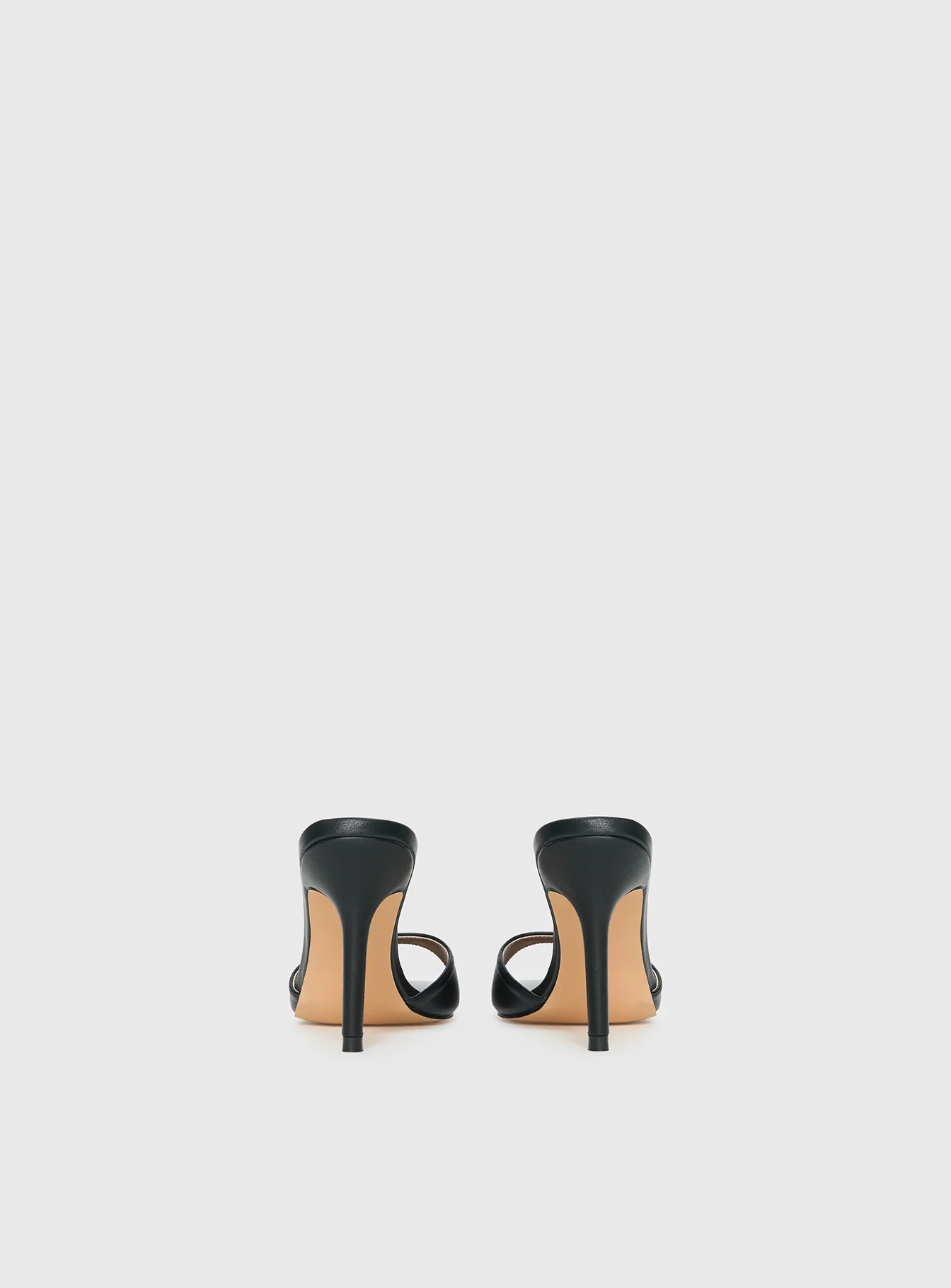 Caroline Heels Black - Image 4