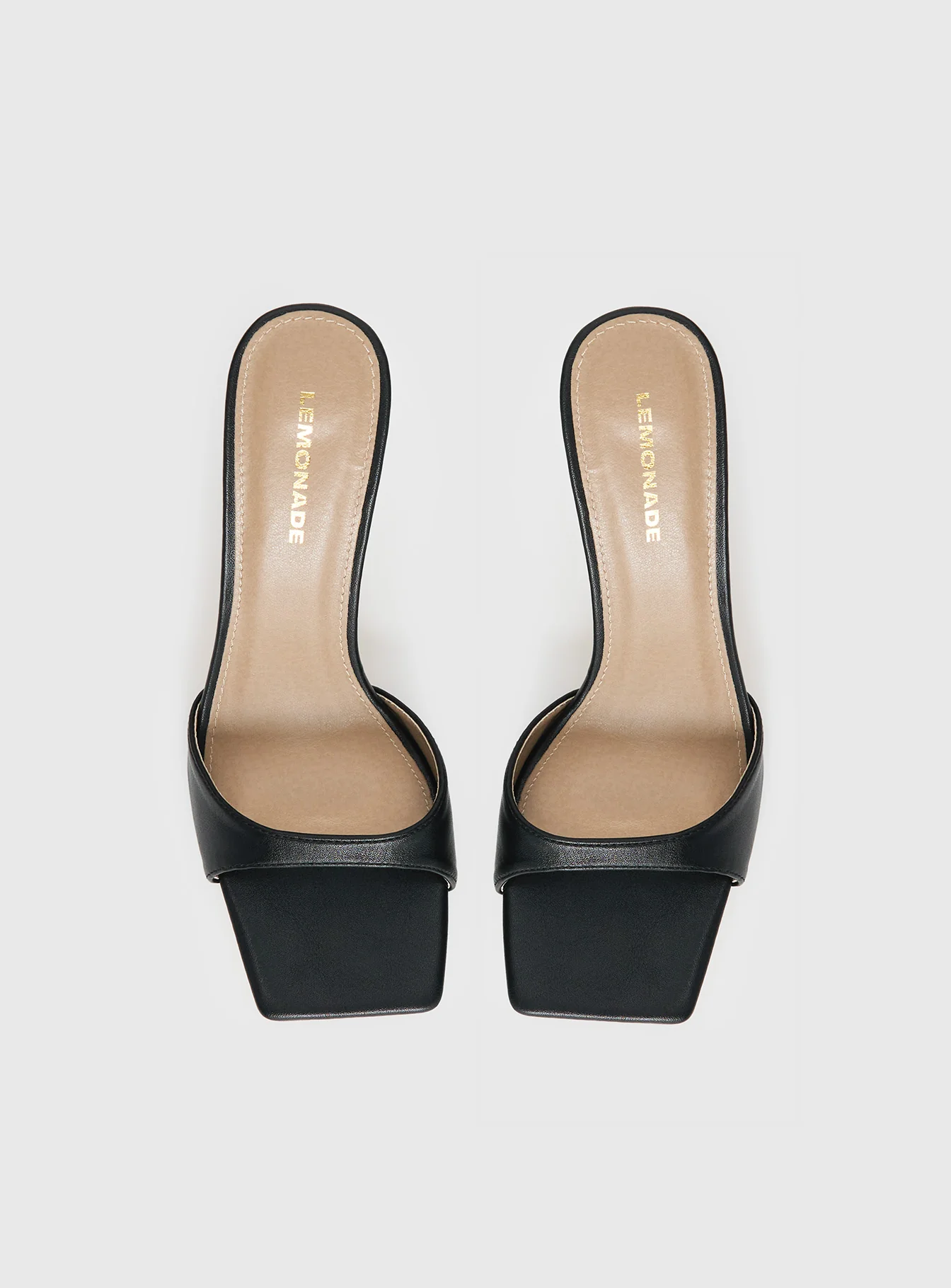 Caroline Heels Black - Image 5