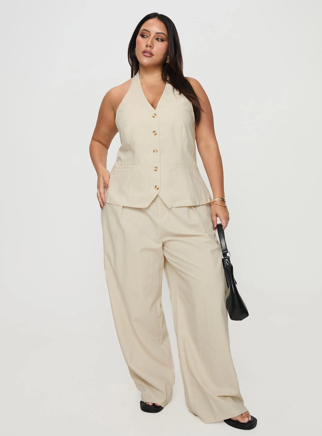Cassiopeia Set Beige Curve - Image 2