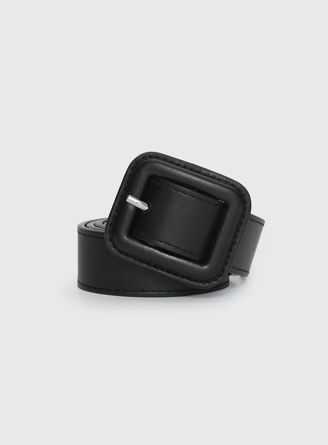 Chapman Belt Black / Black - Image 2