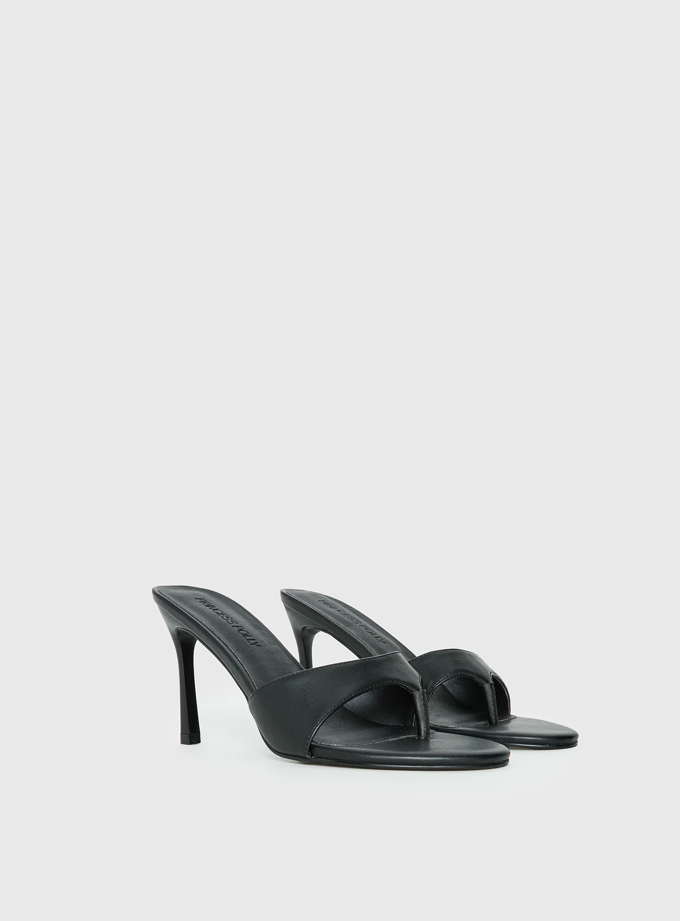 Cherise Heels Black - Image 2