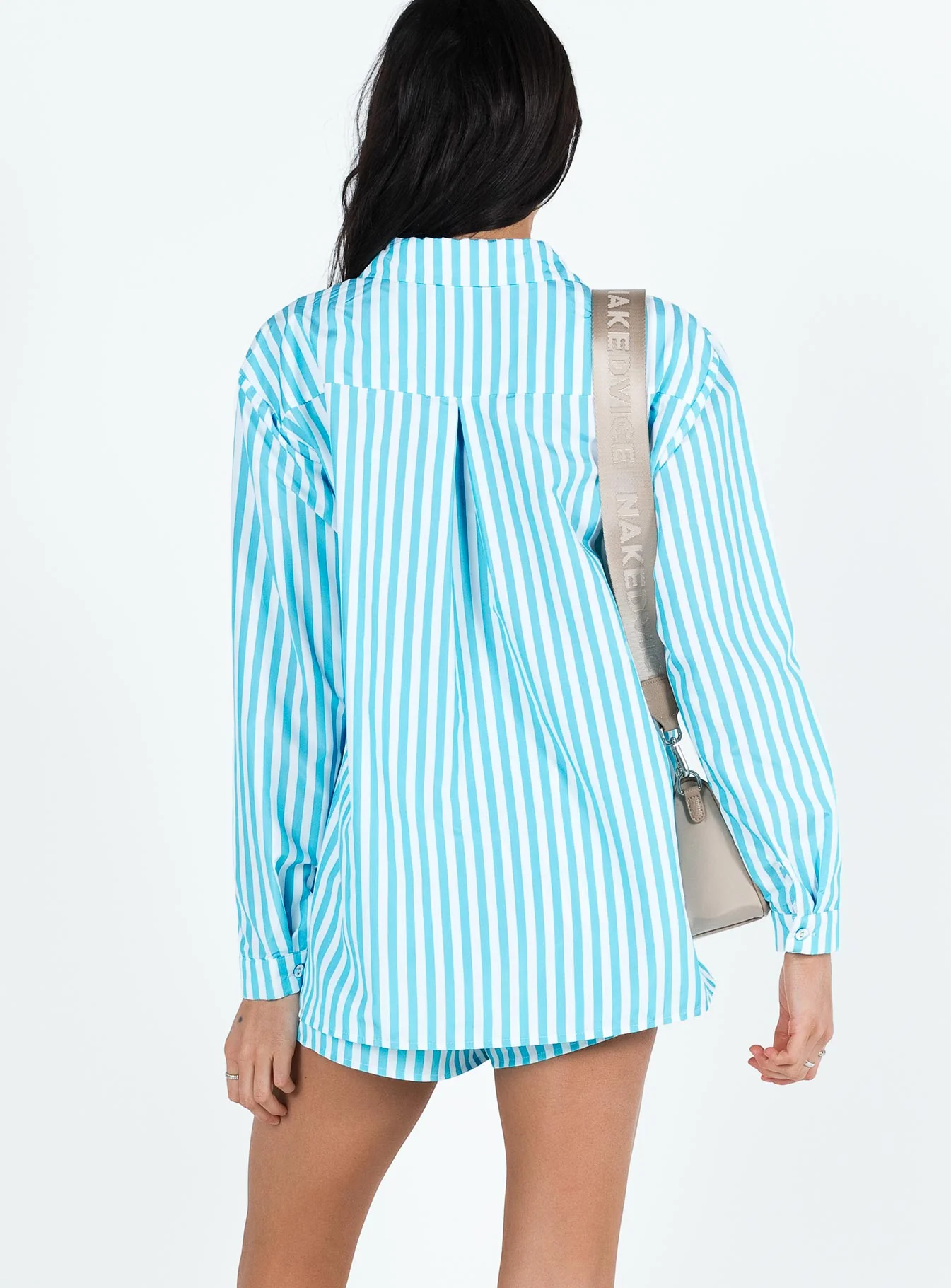 Chloe Set Light Blue - Image 6