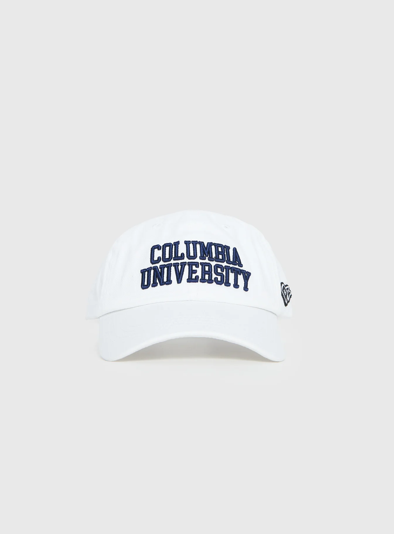 Columbia Dad Cap White - Image 2