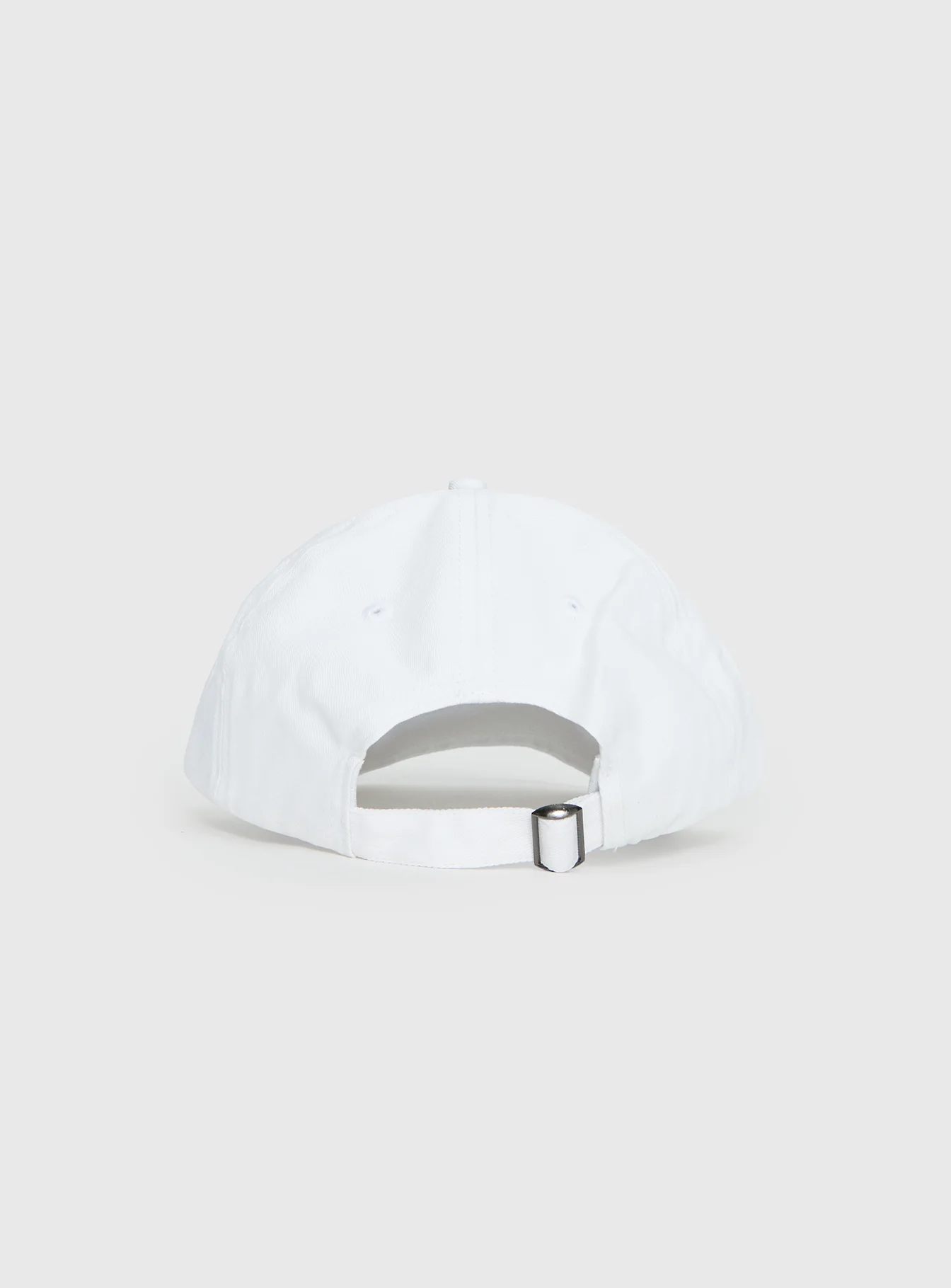 Columbia Dad Cap White - Image 4