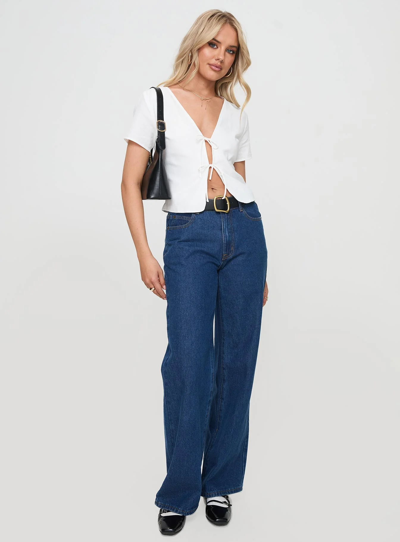Corriander Shirt White - Image 3