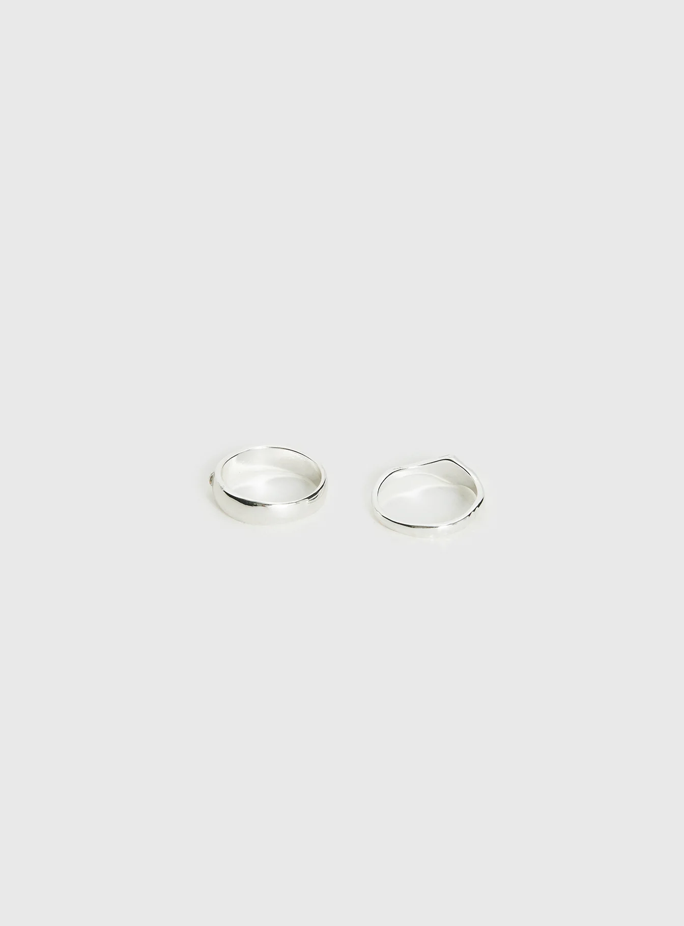 Cosmas Ring Pack Silver - Image 3