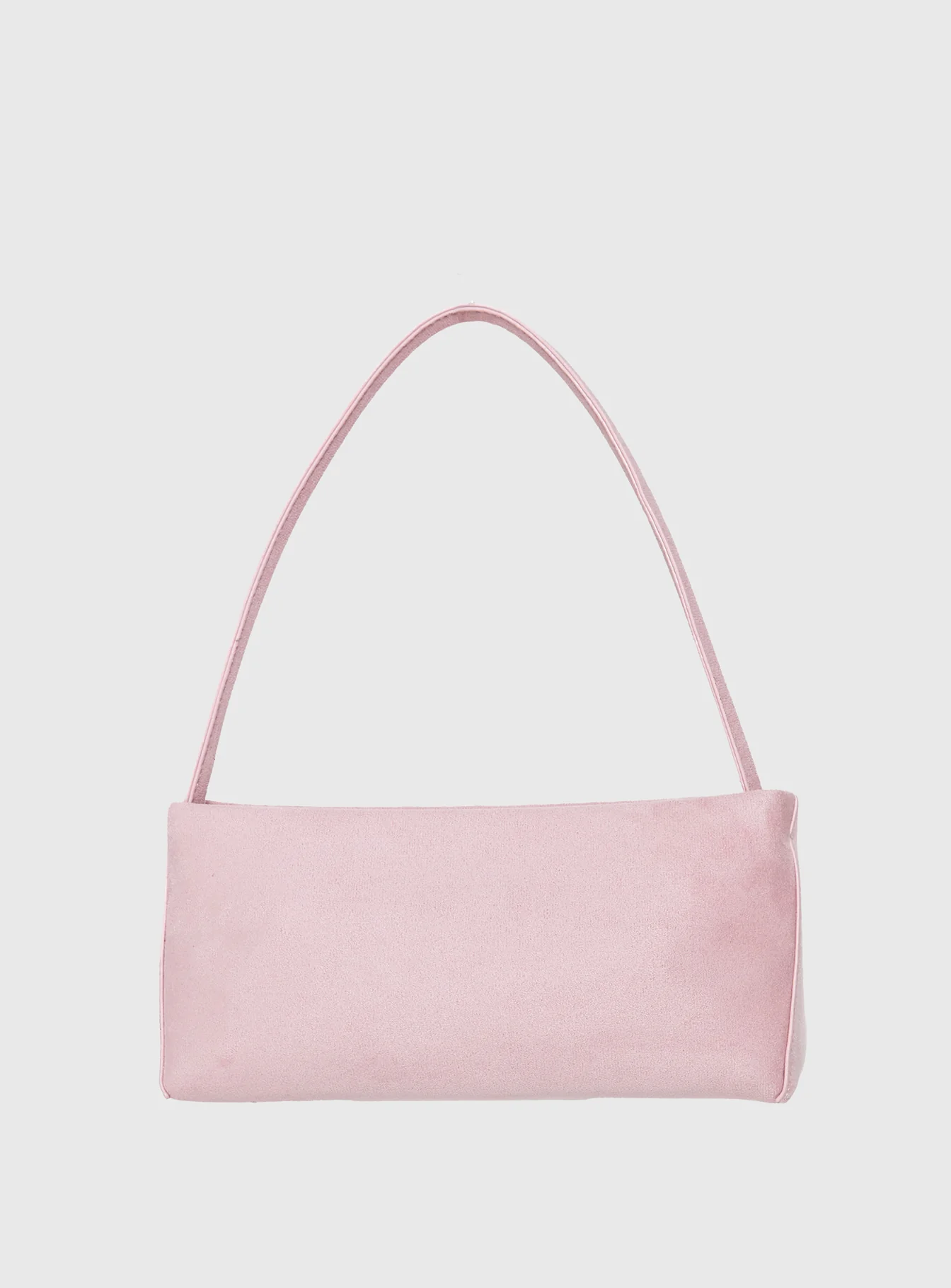 Dawn To Dusk Shoulder Bag Pink - Image 4