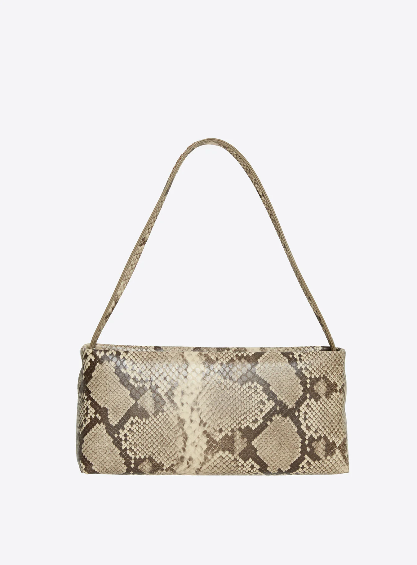 Dawn To Dusk Shoulder Bag Snake - Image 2