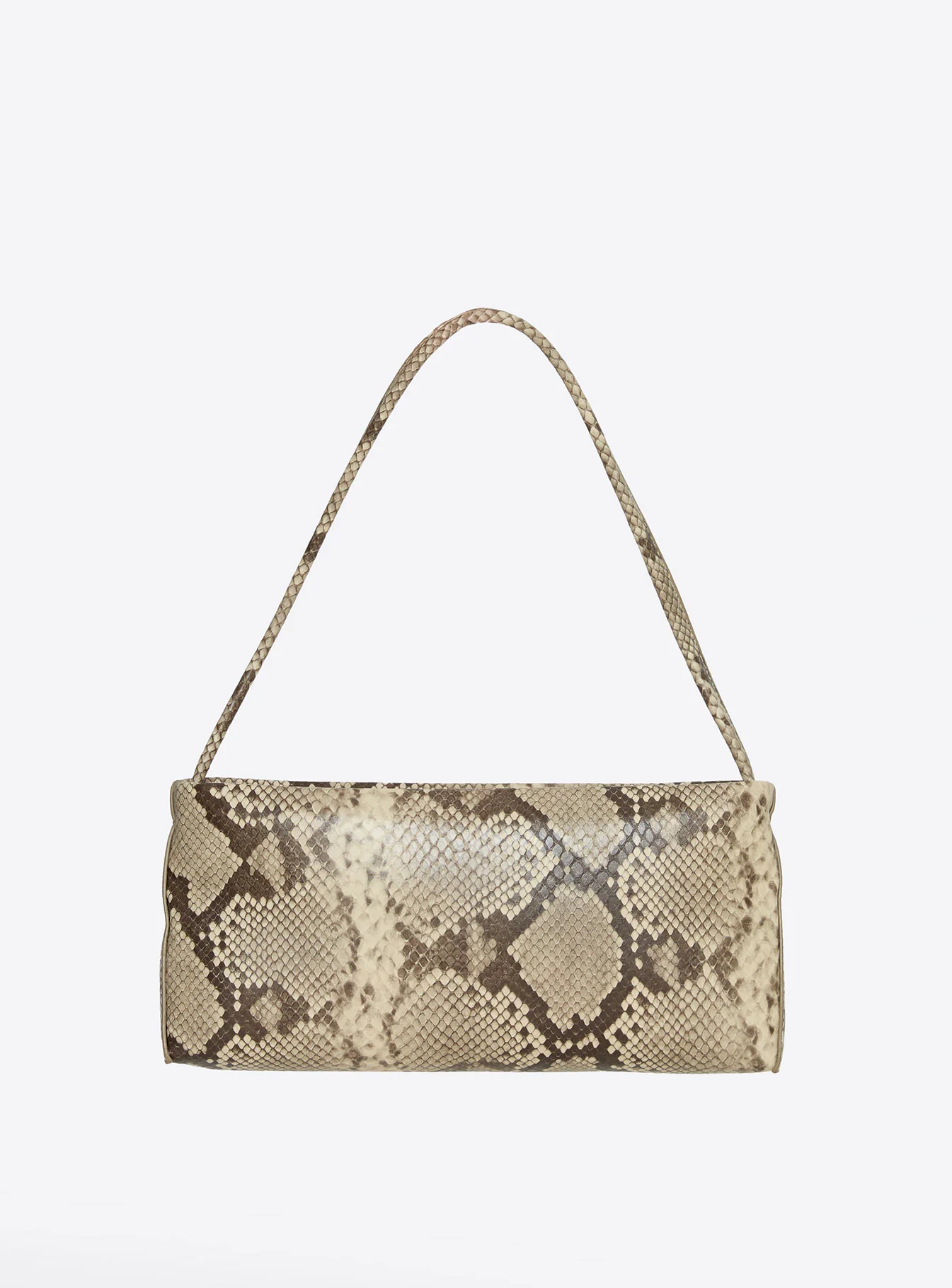 Dawn To Dusk Shoulder Bag Snake - Image 3