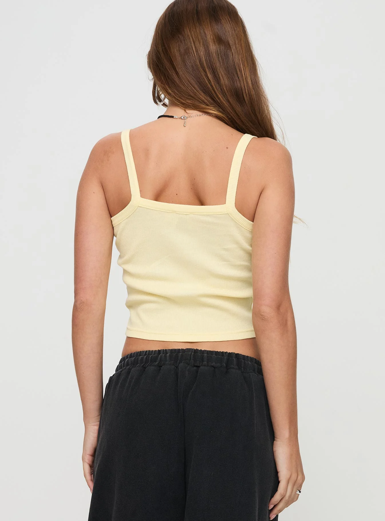 Dept 97 Top Yellow - Image 5